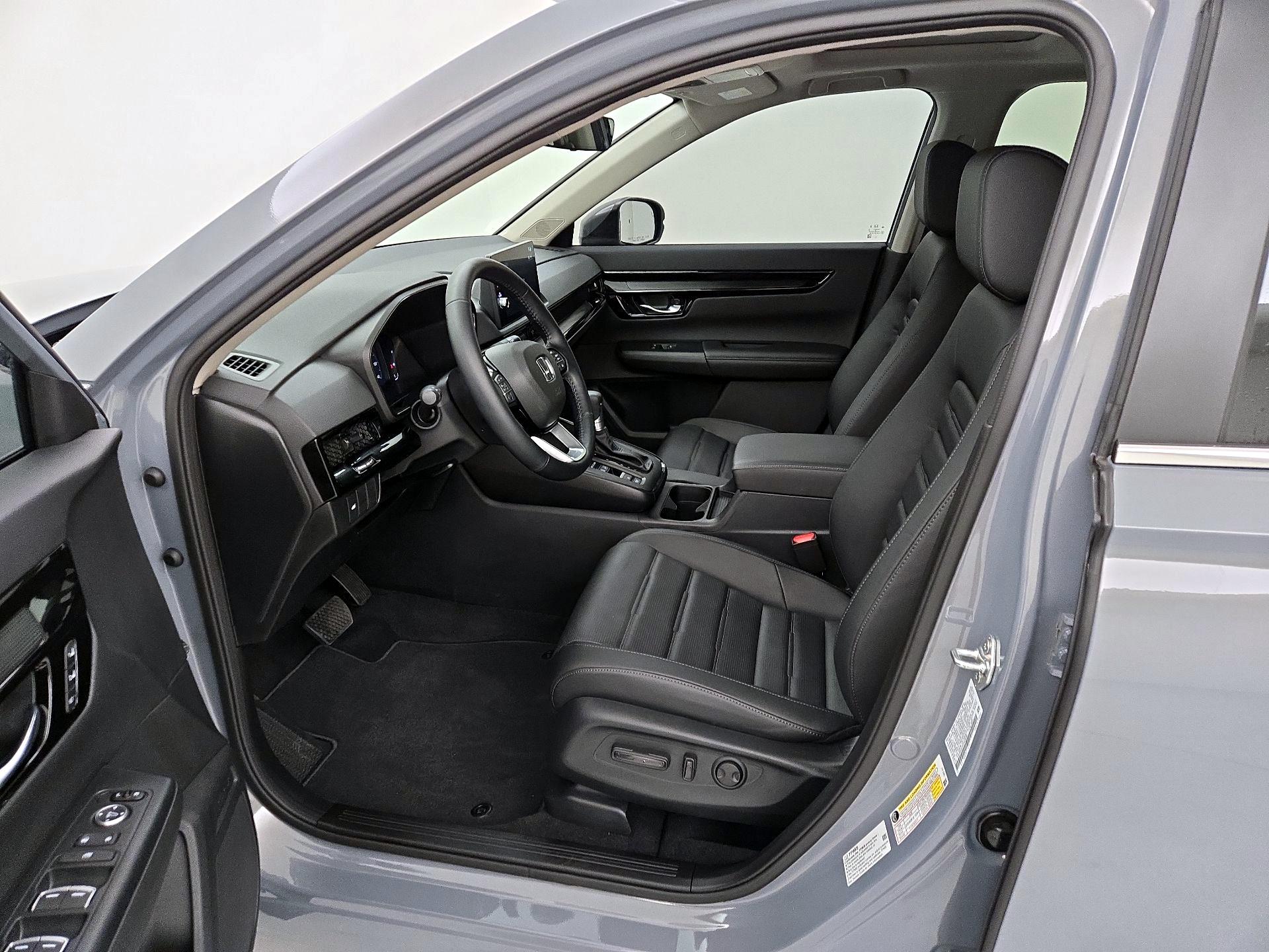 Thumbnail: 2026 Honda CR-V - 11