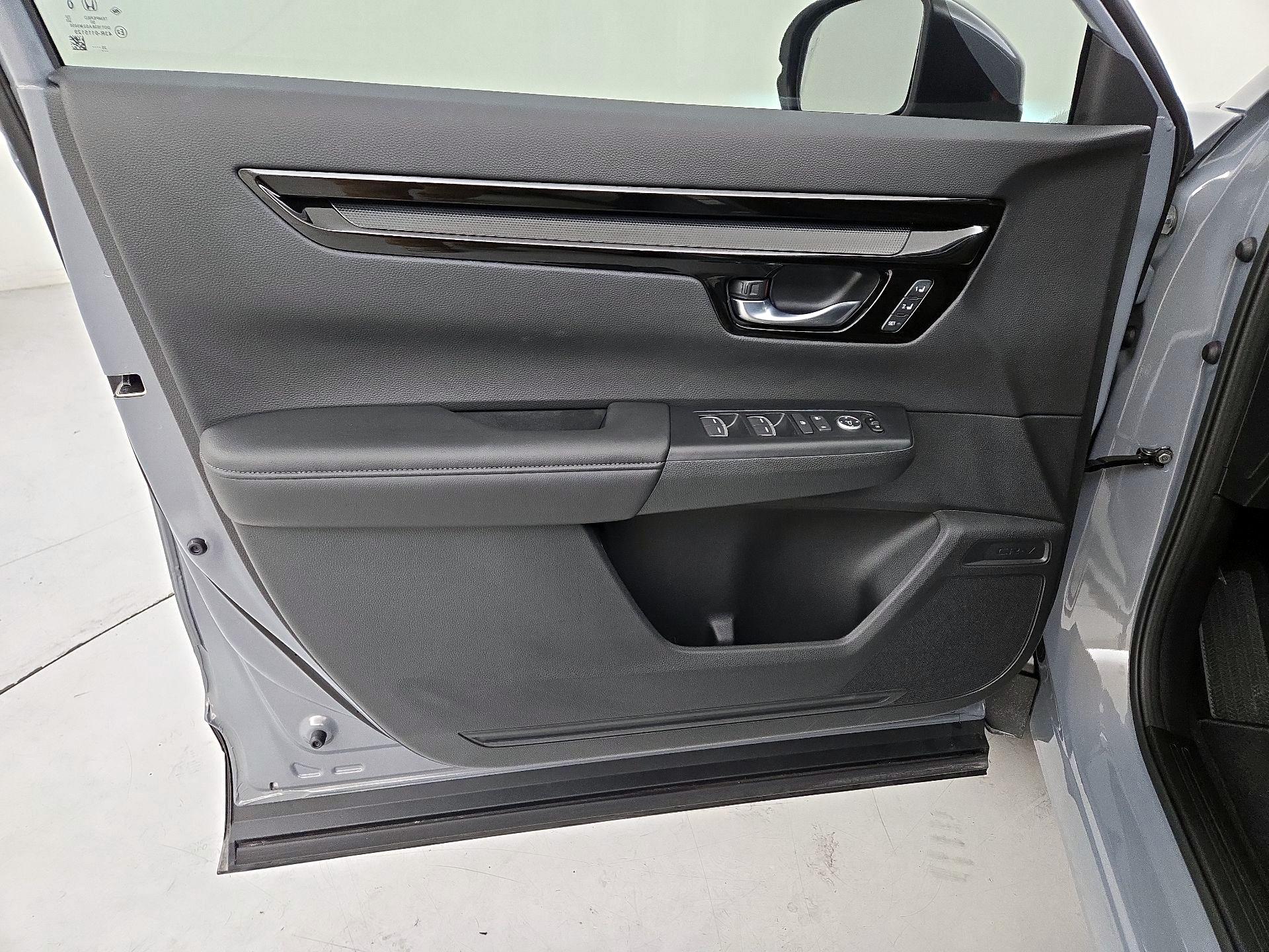 Thumbnail: 2026 Honda CR-V - 12