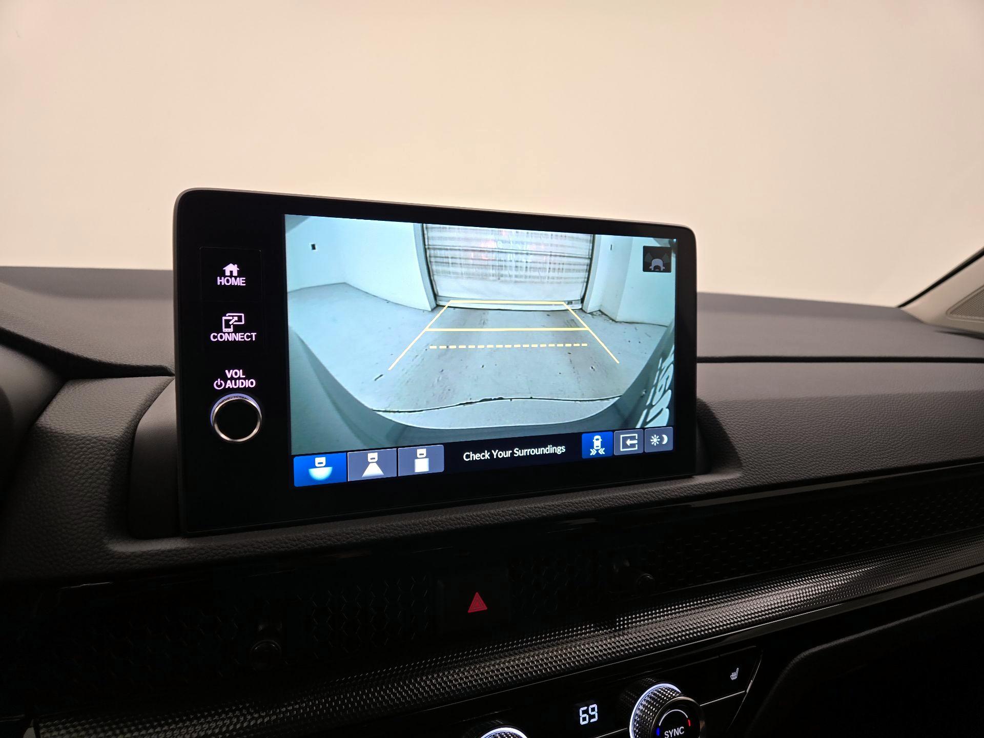 Thumbnail: 2026 Honda CR-V - 14