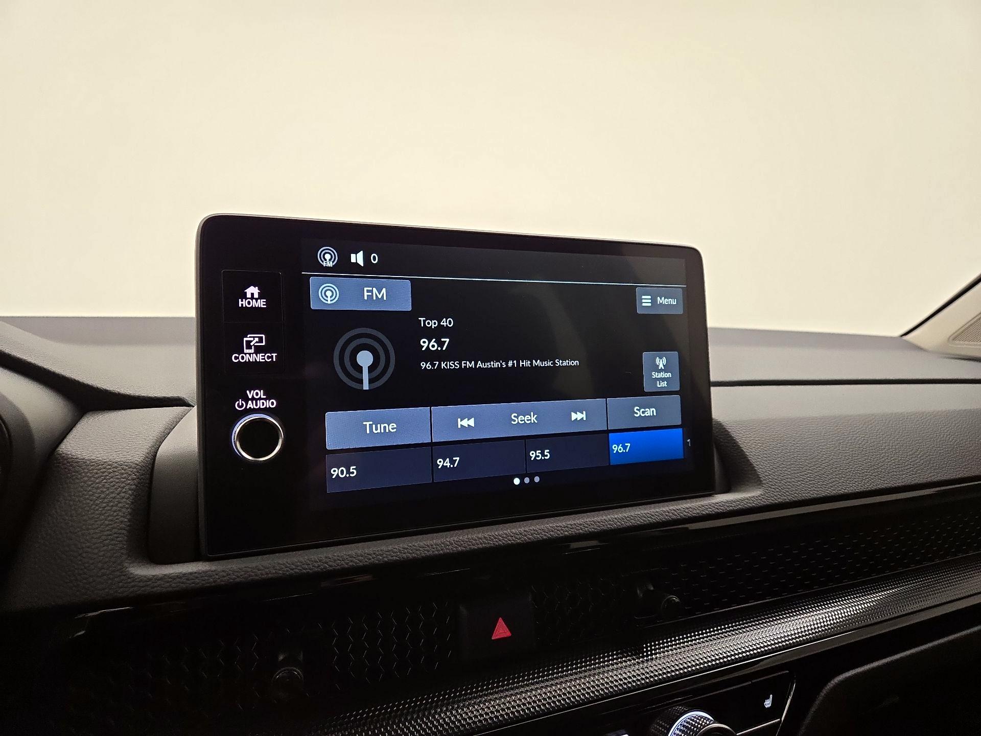 Thumbnail: 2026 Honda CR-V - 15