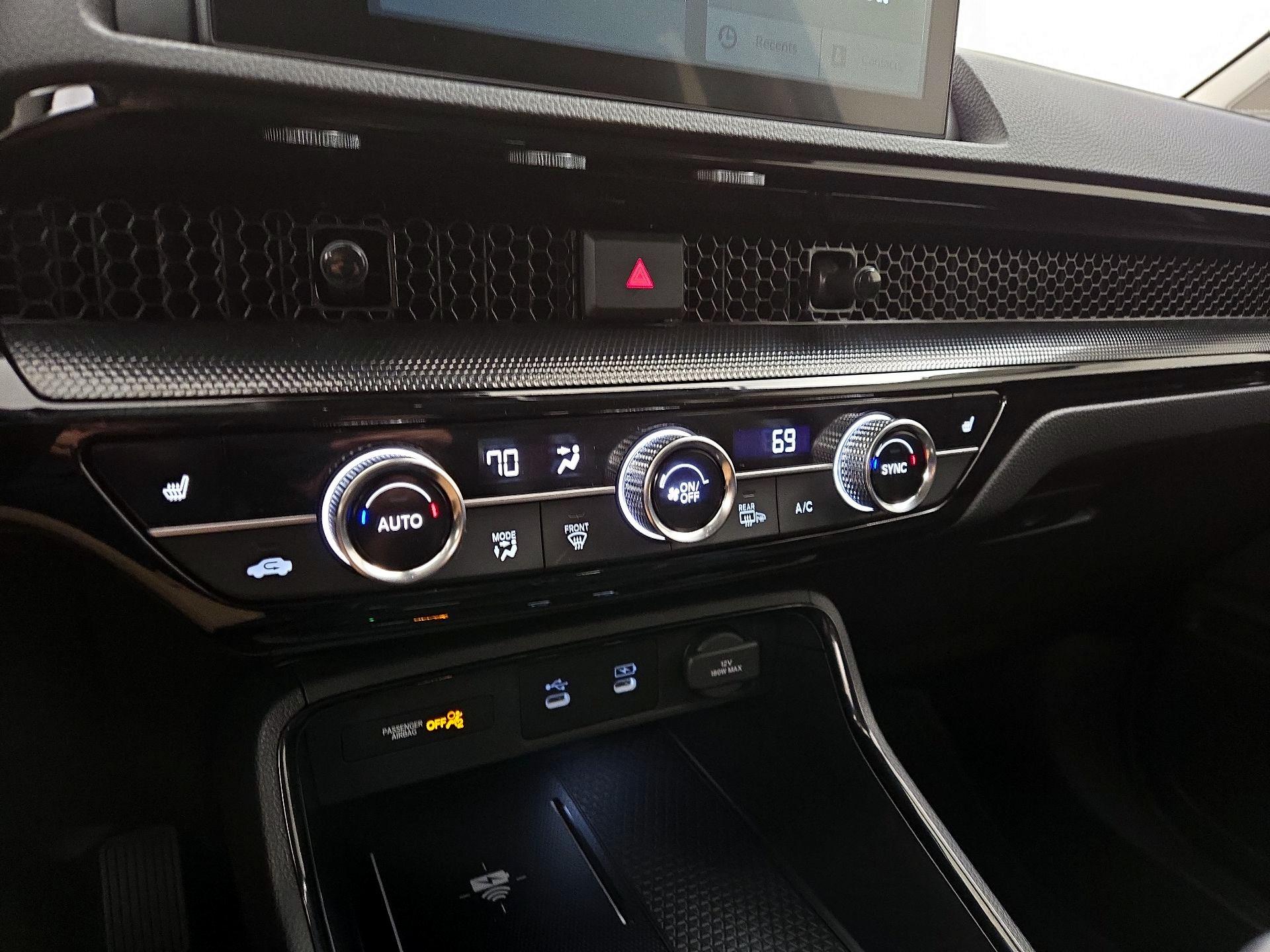 Thumbnail: 2026 Honda CR-V - 16