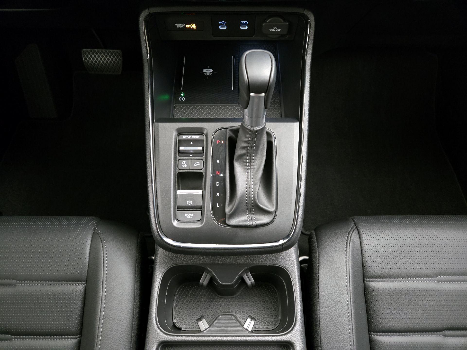 Thumbnail: 2026 Honda CR-V - 17