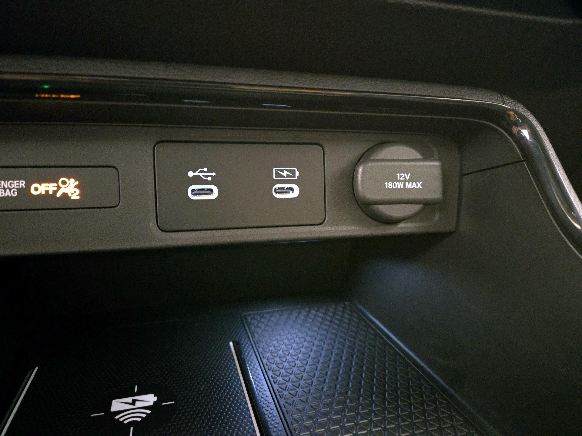 Thumbnail: 2026 Honda CR-V - 18