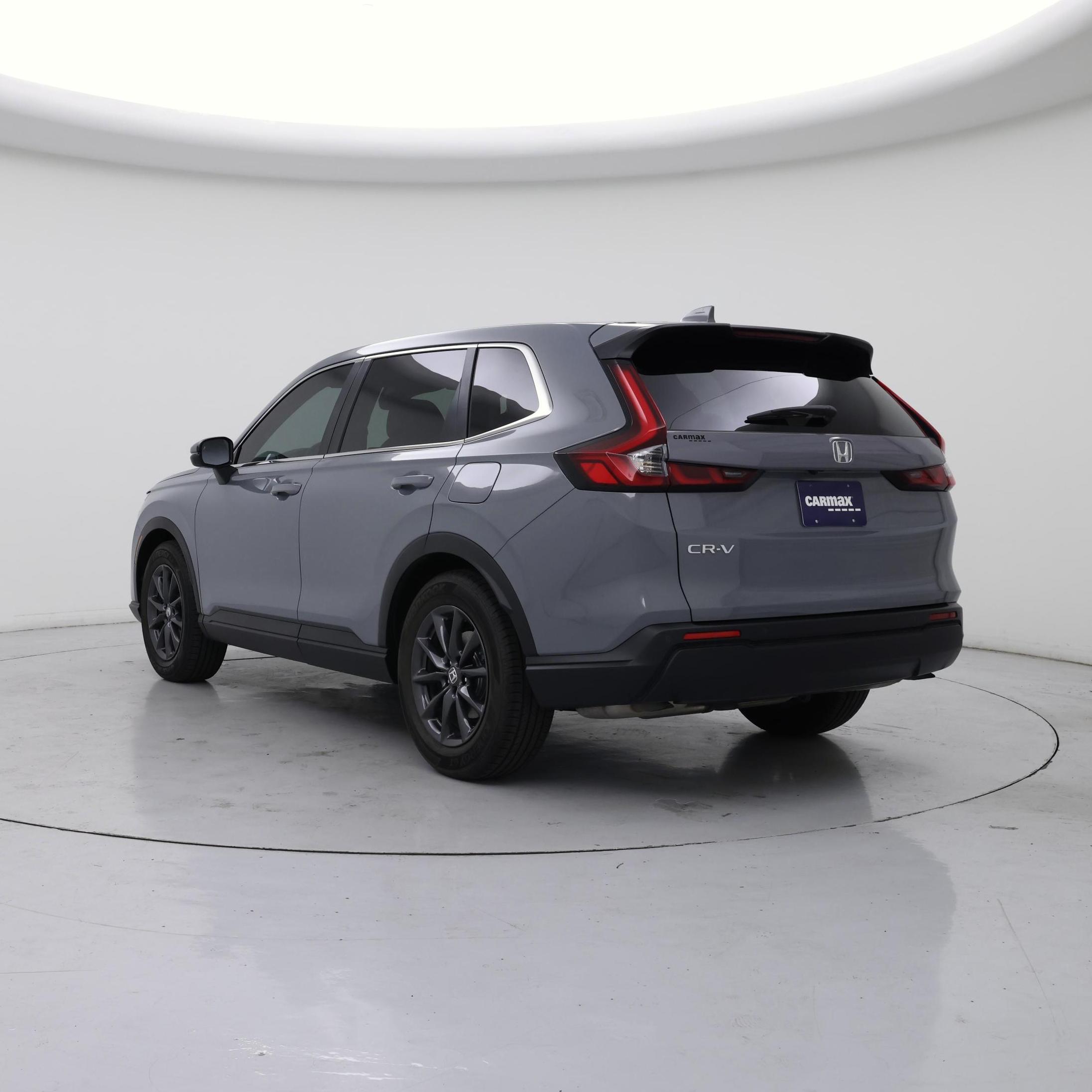 Thumbnail: 2026 Honda CR-V - 2