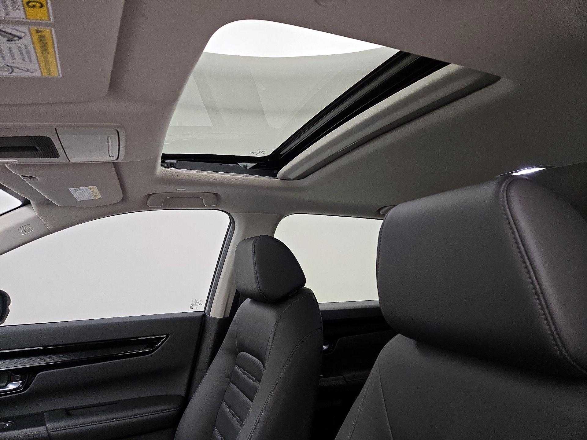 Thumbnail: 2026 Honda CR-V - 19