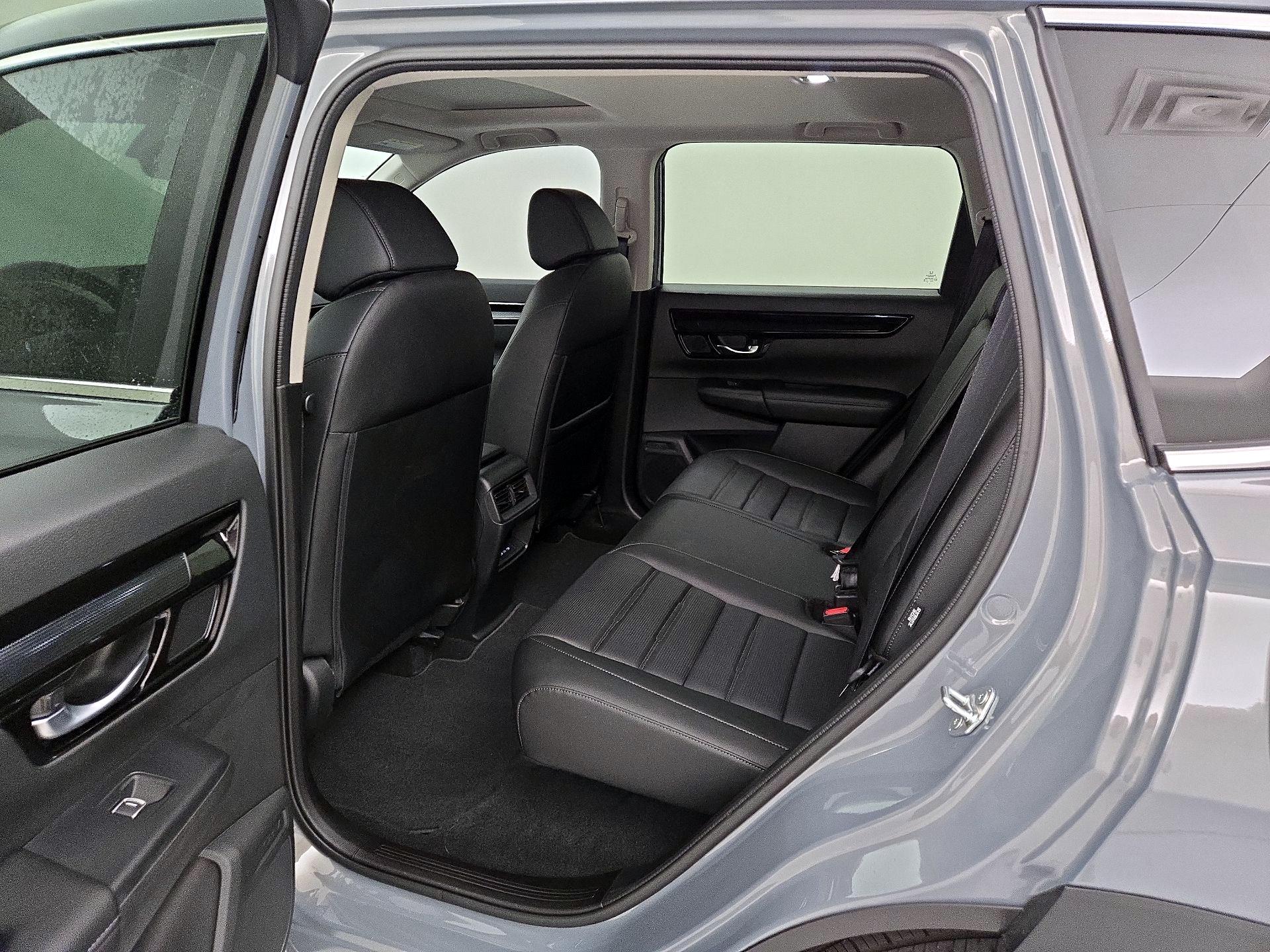 Thumbnail: 2026 Honda CR-V - 20