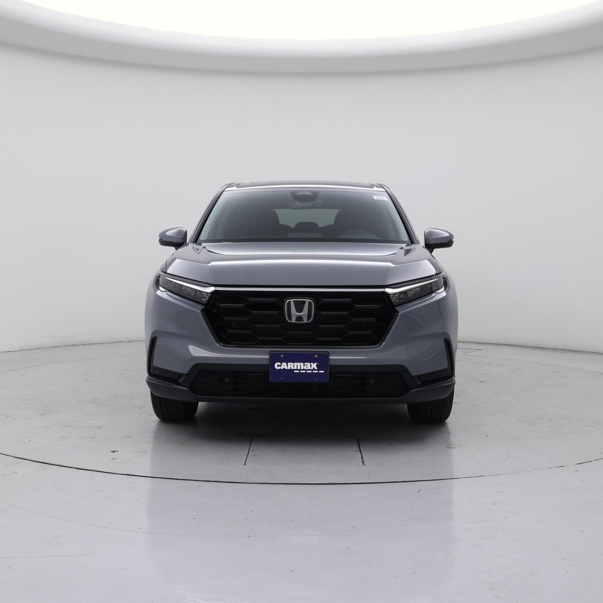 Thumbnail: 2026 Honda CR-V - 5