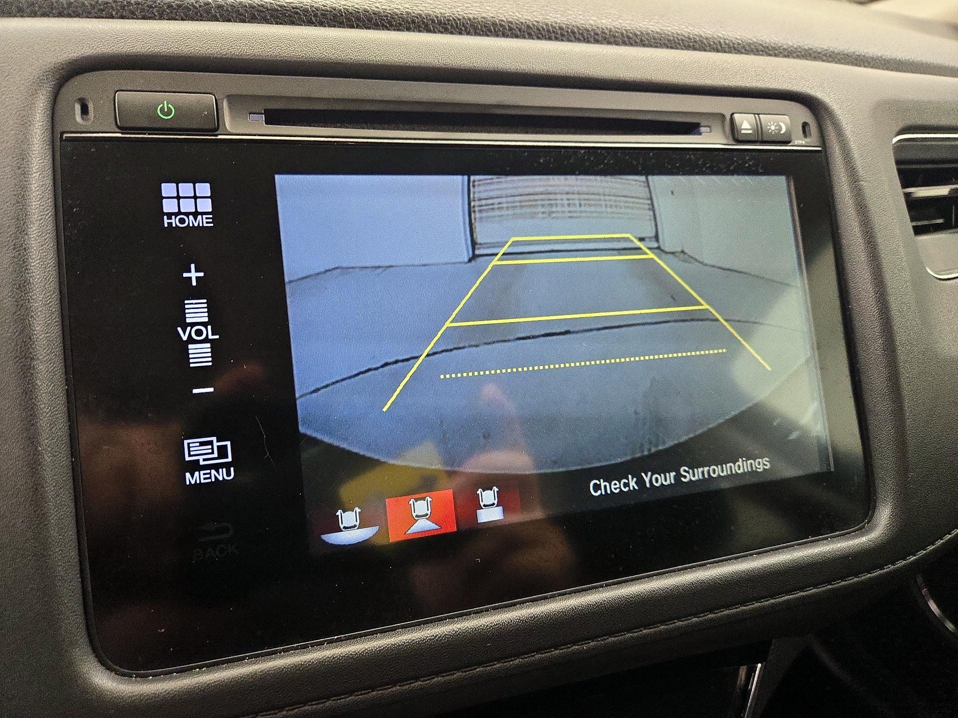 Thumbnail: 2017 Honda HR-V - 14