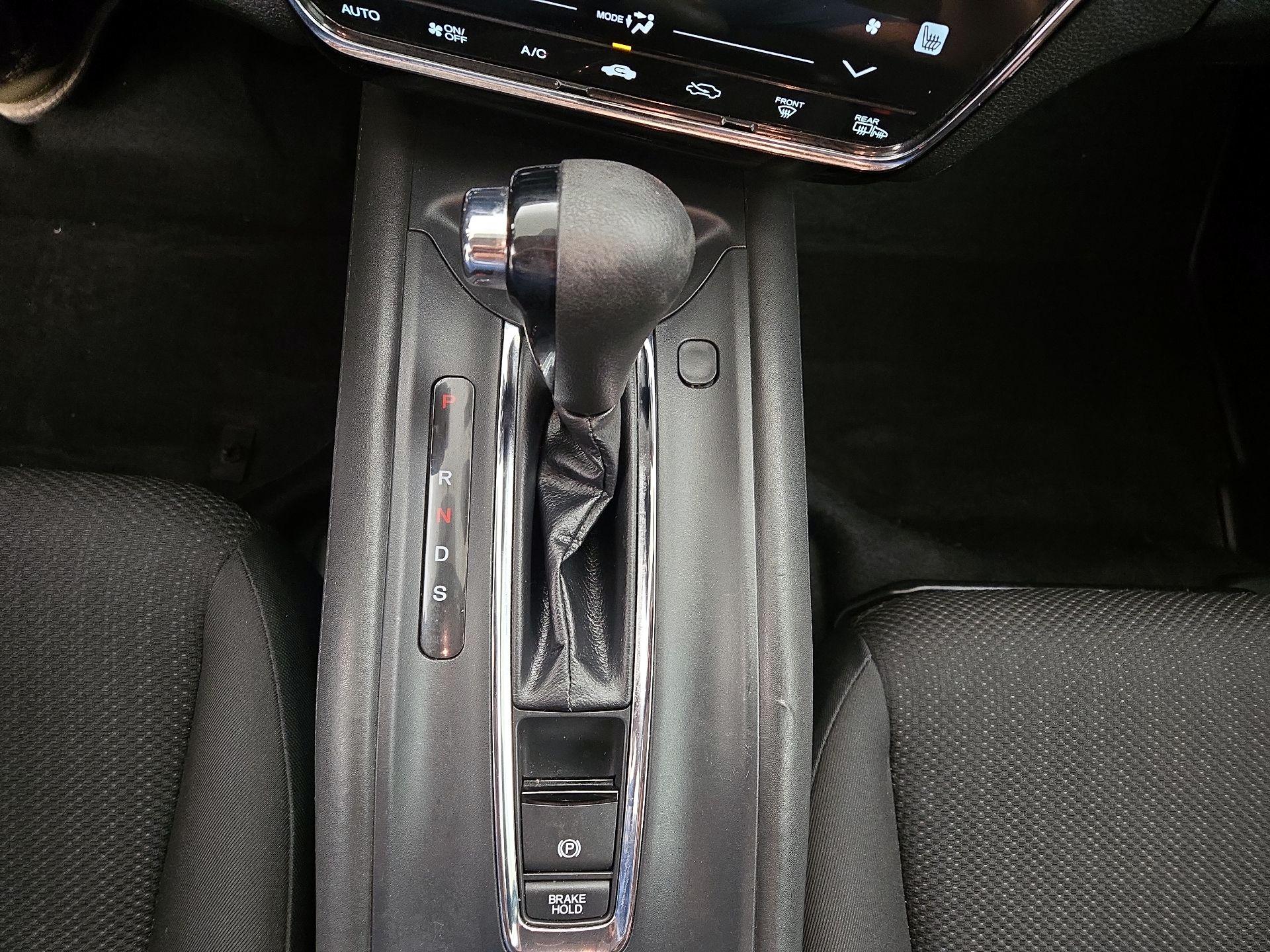 Thumbnail: 2017 Honda HR-V - 17