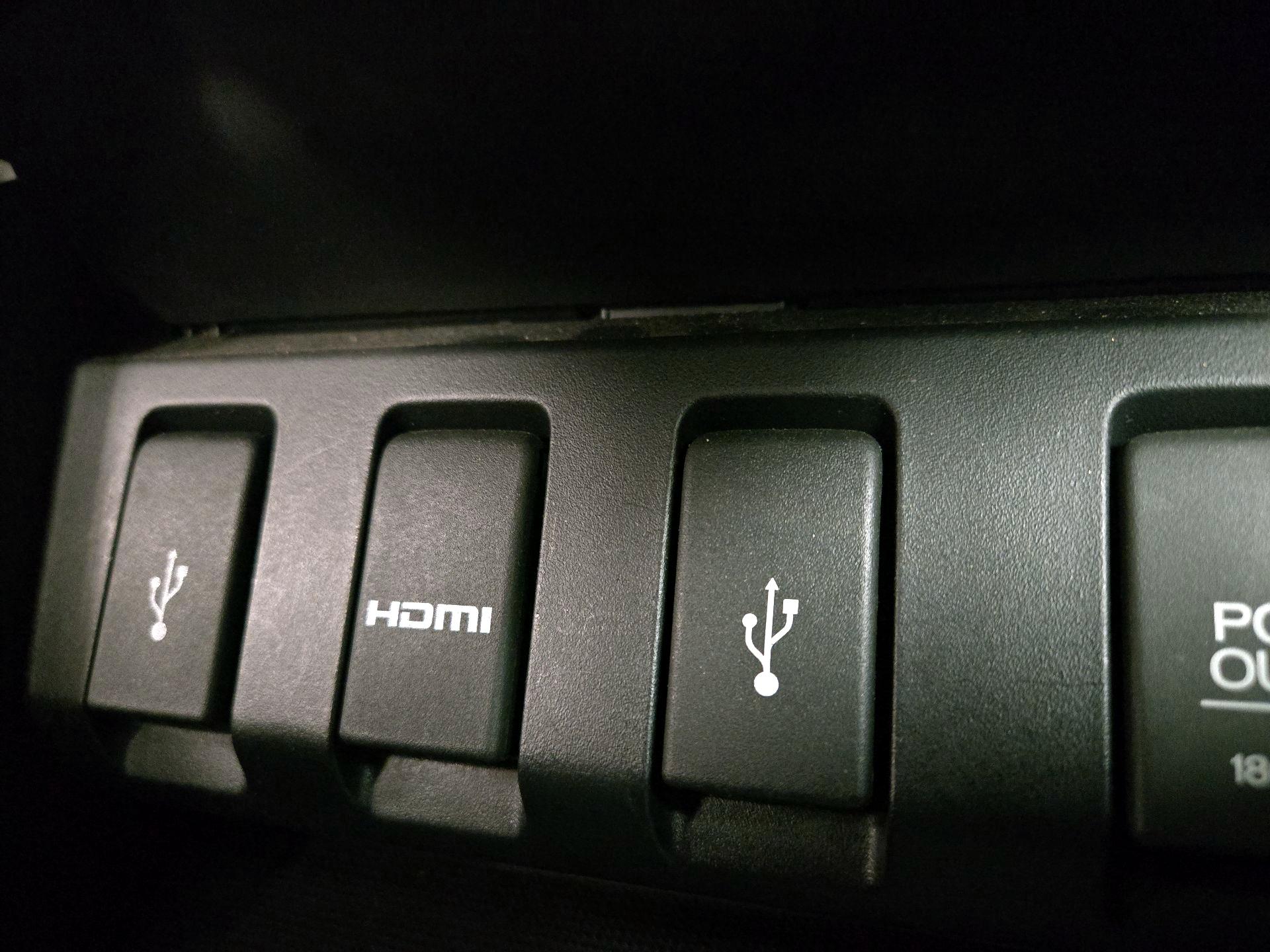 Thumbnail: 2017 Honda HR-V - 18