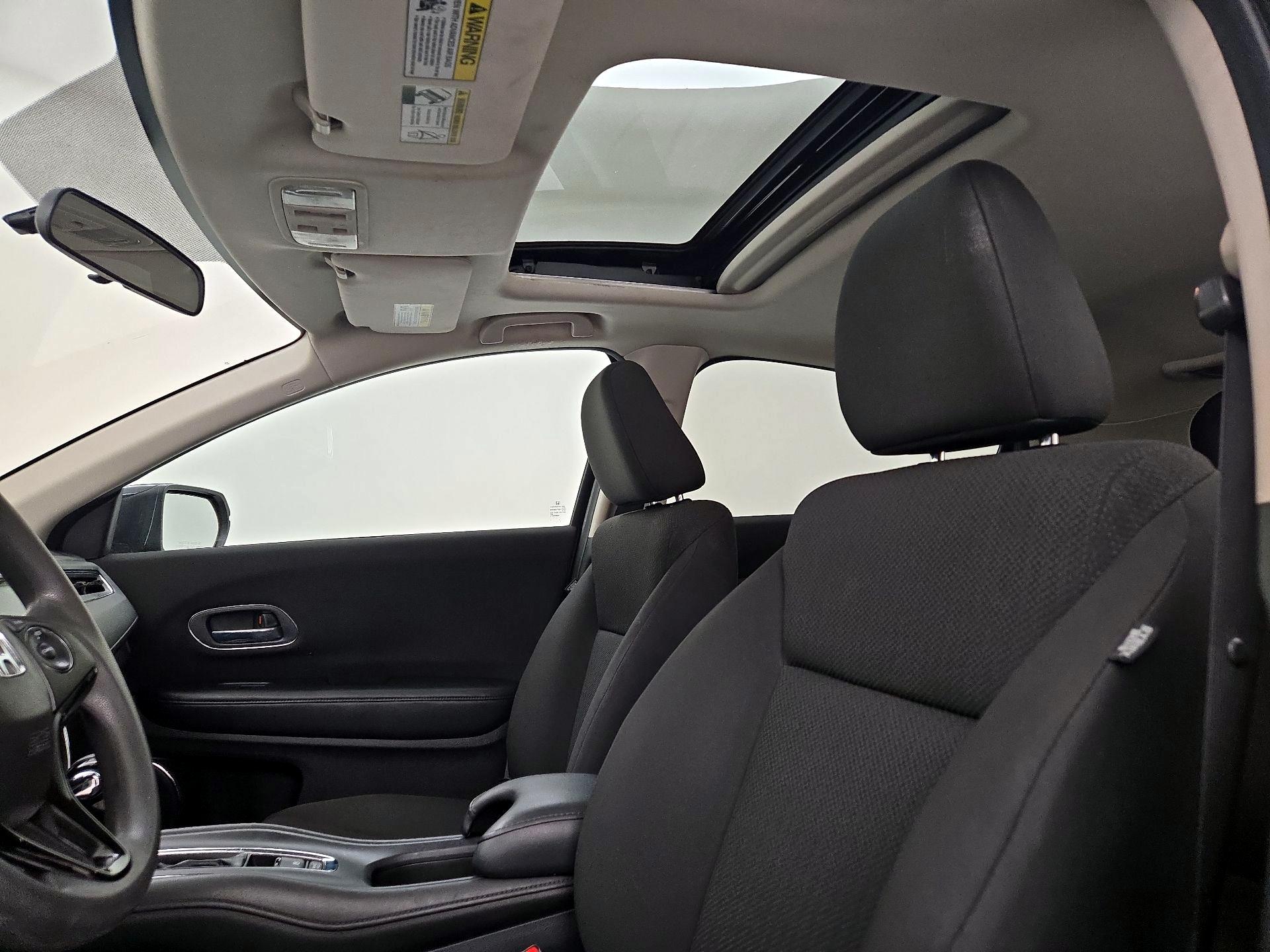 Thumbnail: 2017 Honda HR-V - 19