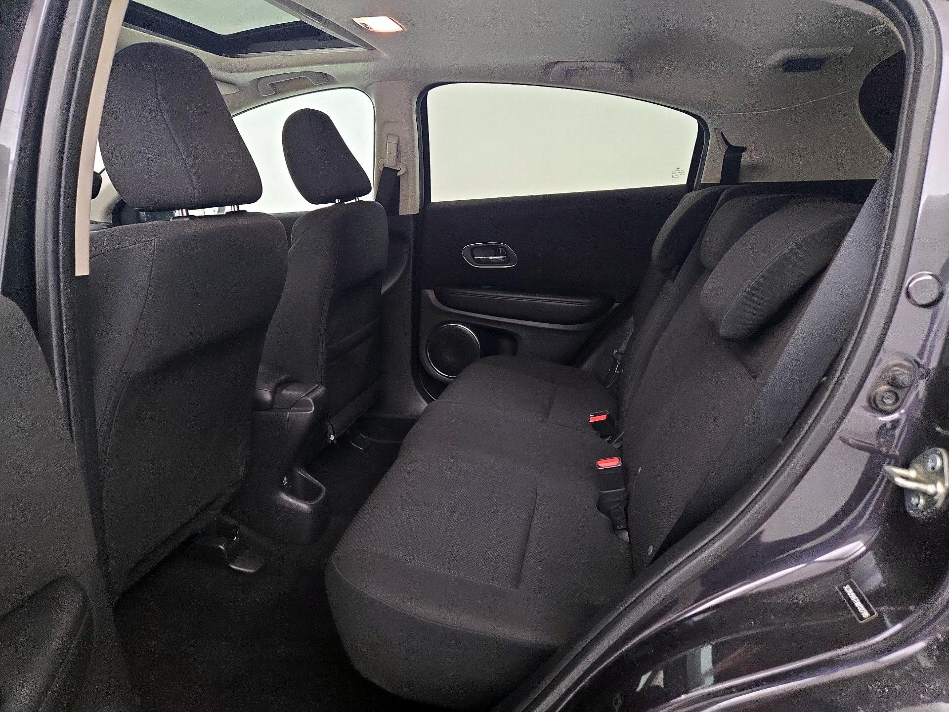 Thumbnail: 2017 Honda HR-V - 20