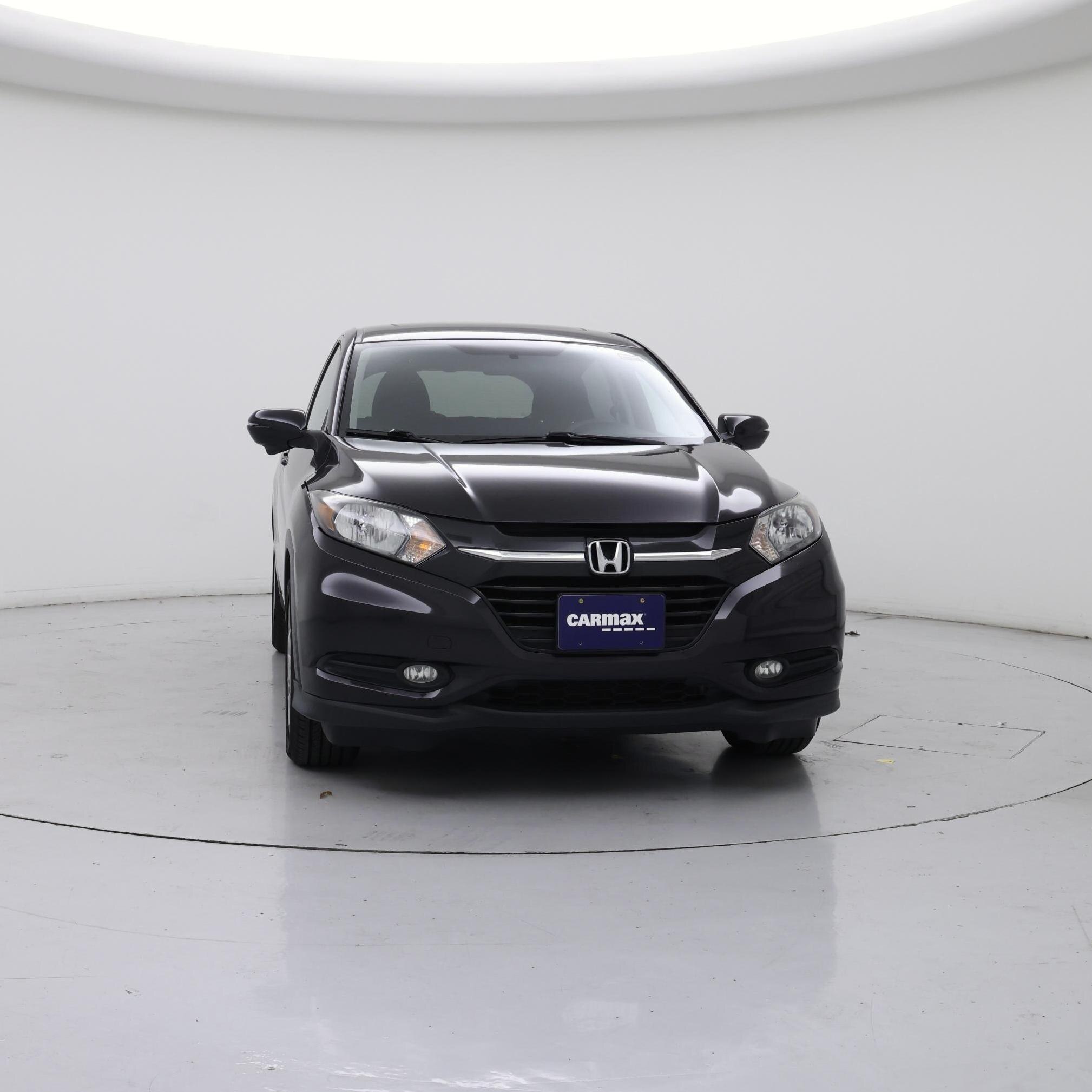 Thumbnail: 2017 Honda HR-V - 5