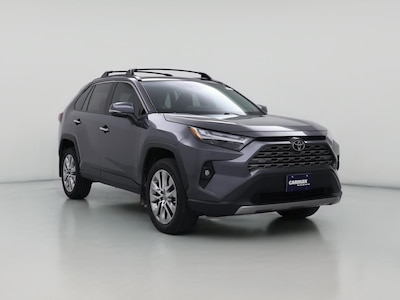 2024 Toyota RAV4 Limited
