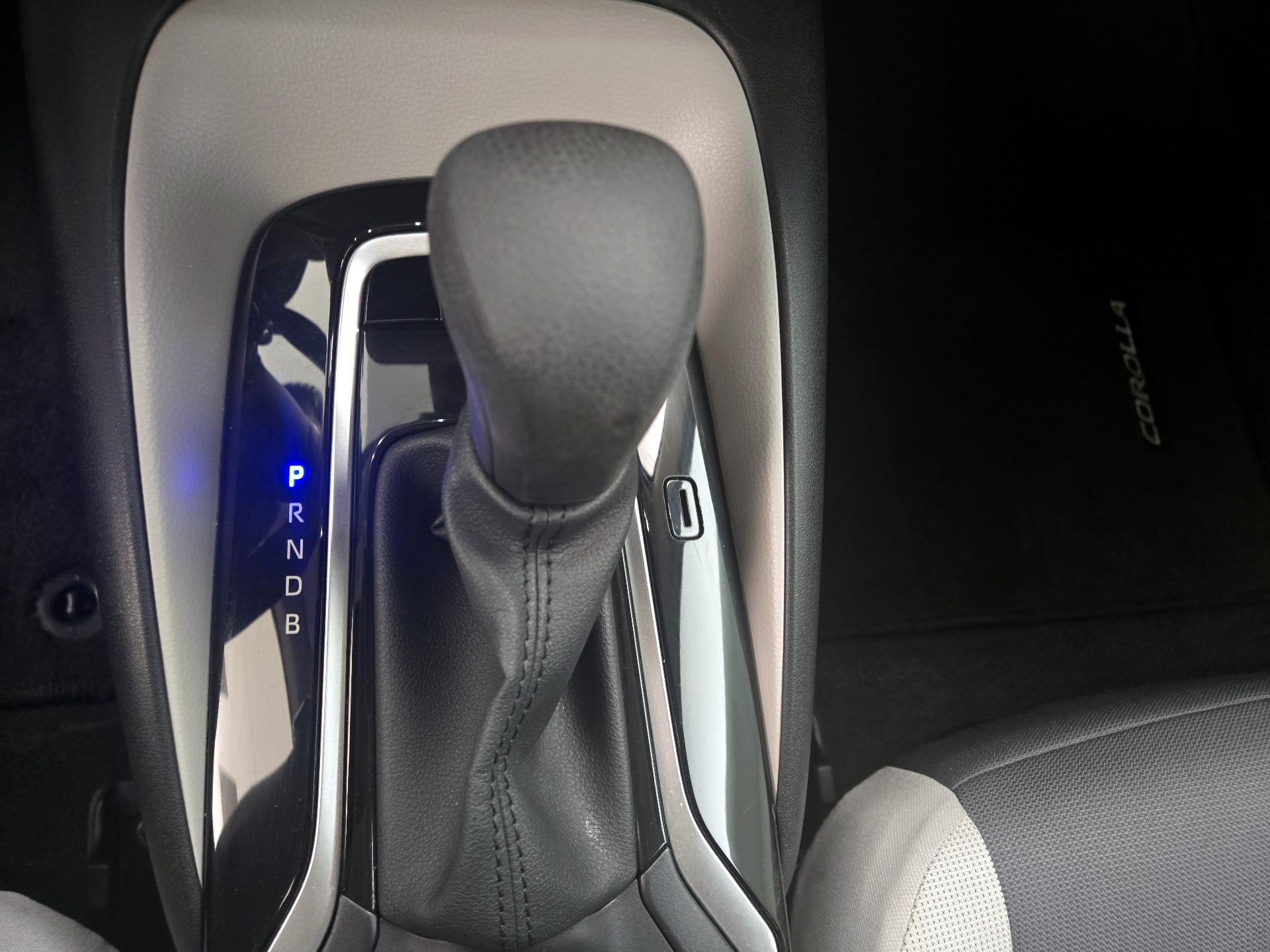 Thumbnail: 2025 Toyota Corolla - 17