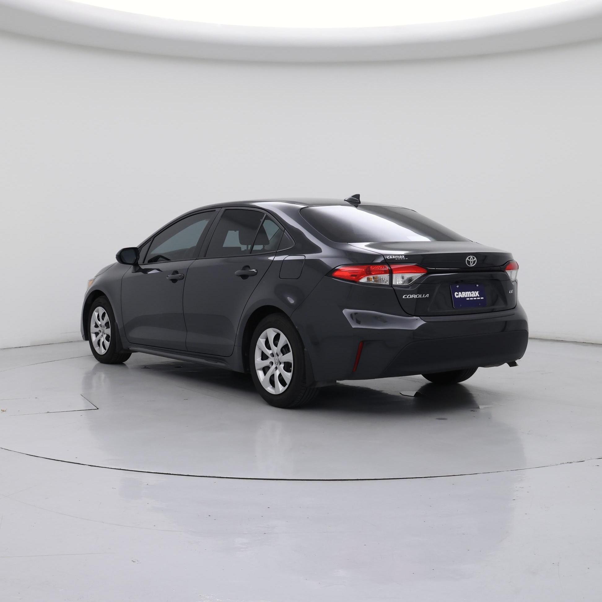 Thumbnail: 2025 Toyota Corolla - 2
