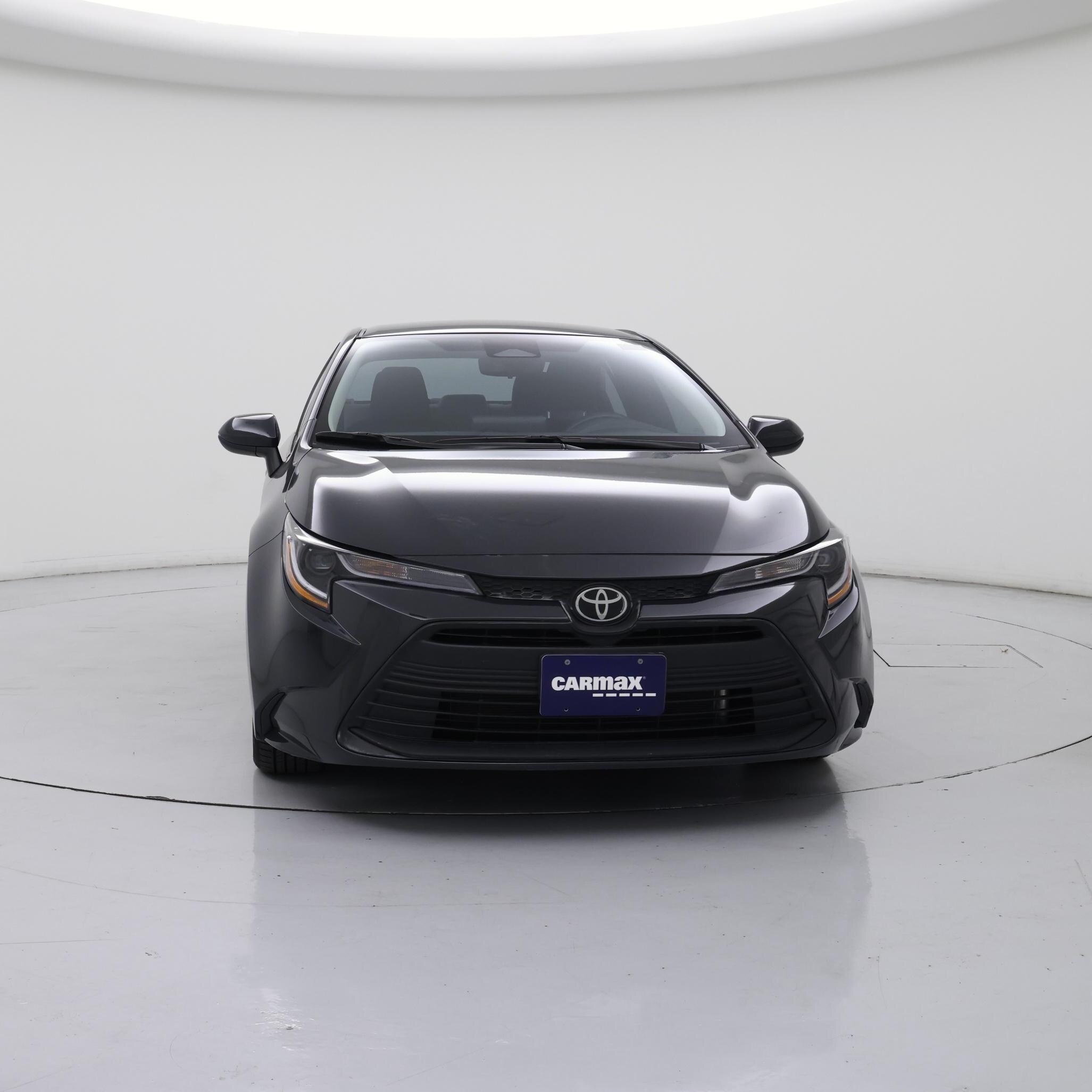 Thumbnail: 2025 Toyota Corolla - 5