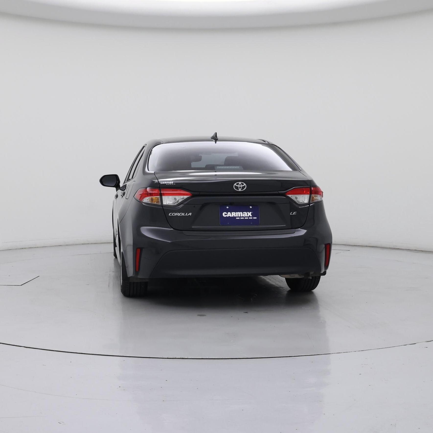 Thumbnail: 2025 Toyota Corolla - 6