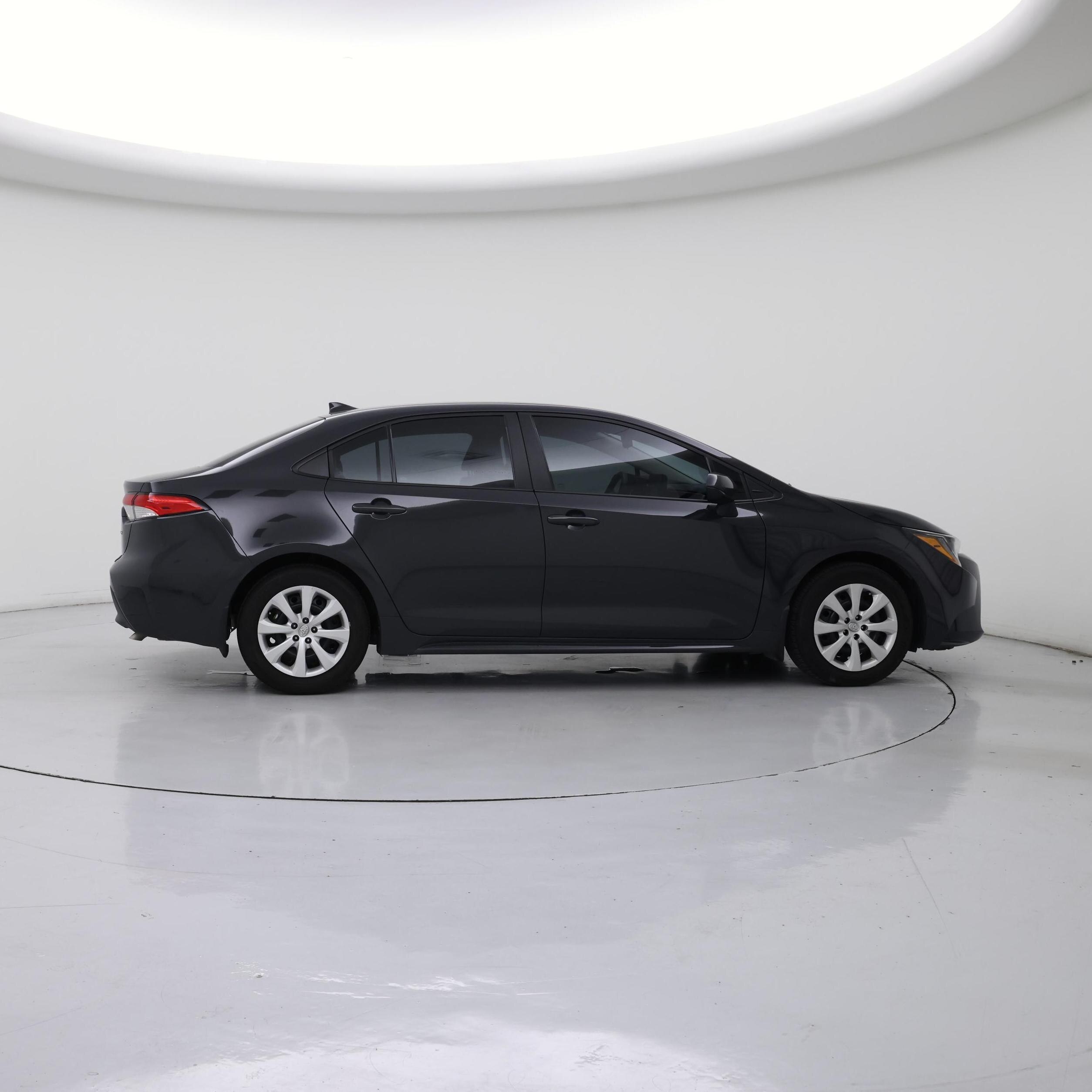 Thumbnail: 2025 Toyota Corolla - 7