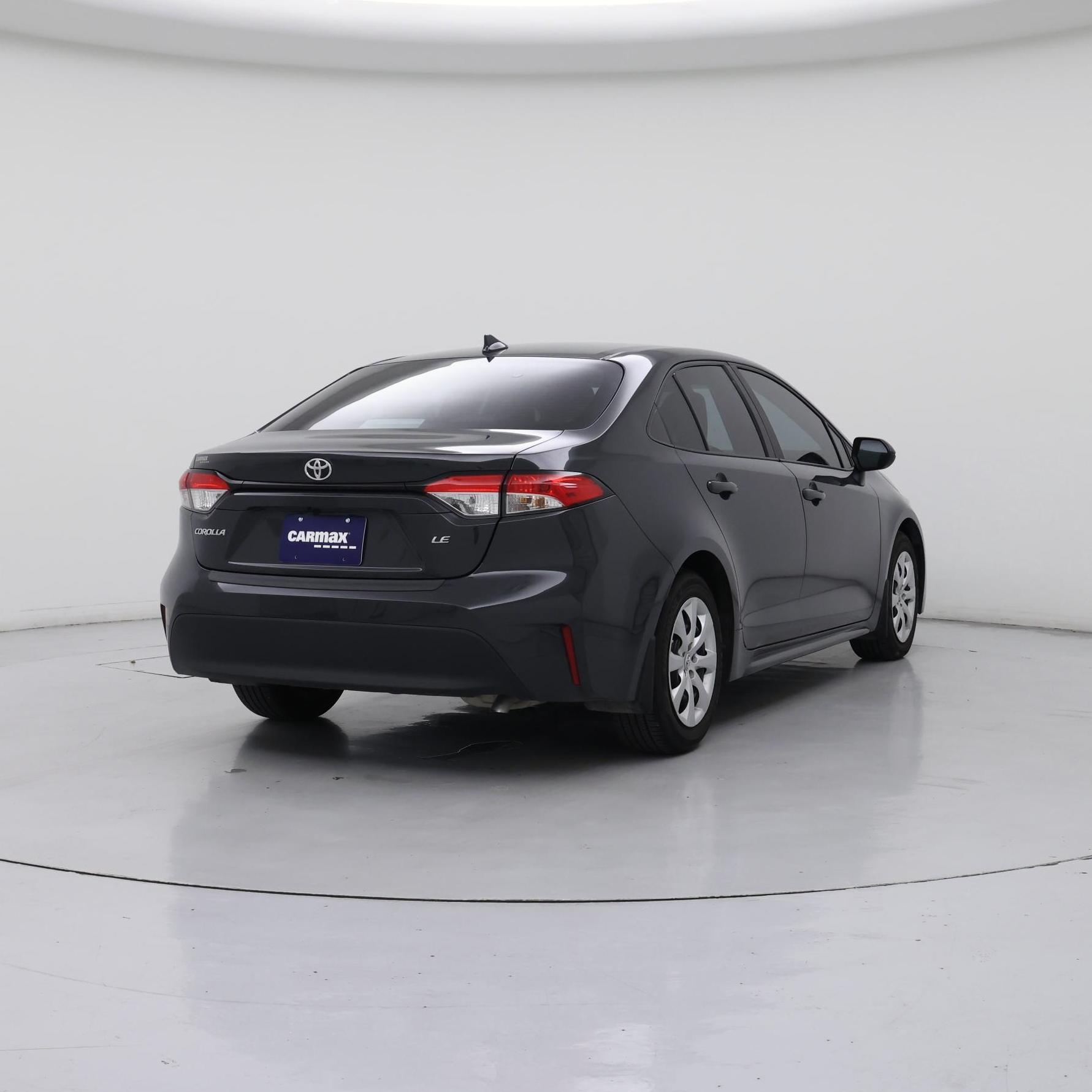 Thumbnail: 2025 Toyota Corolla - 8