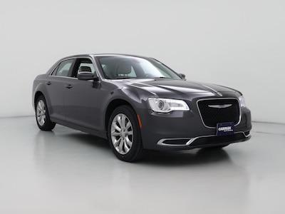 2018 Chrysler 300 Touring