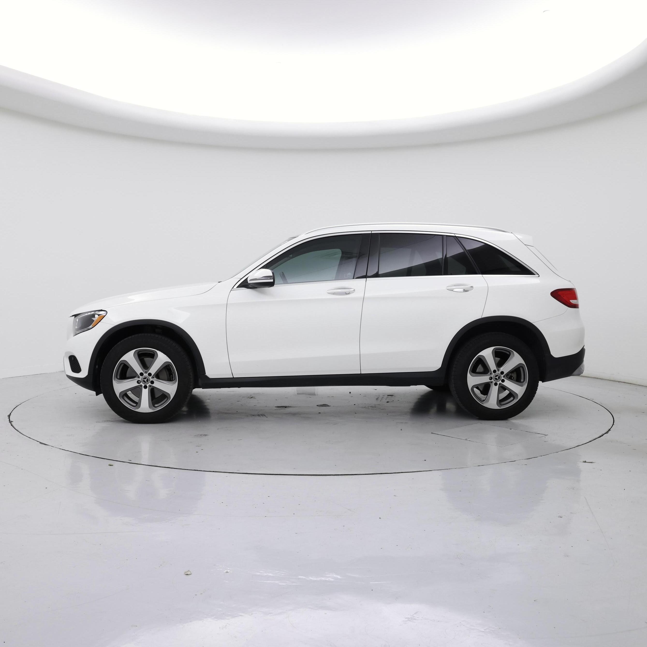 Thumbnail: 2019 Mercedes-Benz GLC - 3