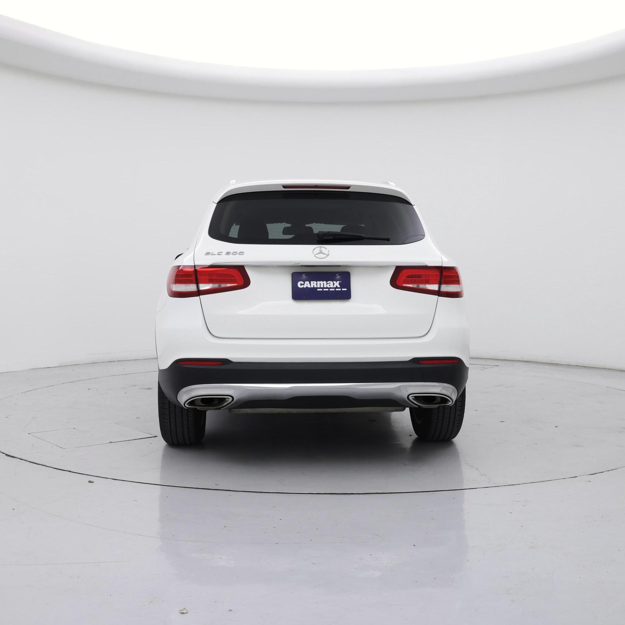 Thumbnail: 2019 Mercedes-Benz GLC - 6