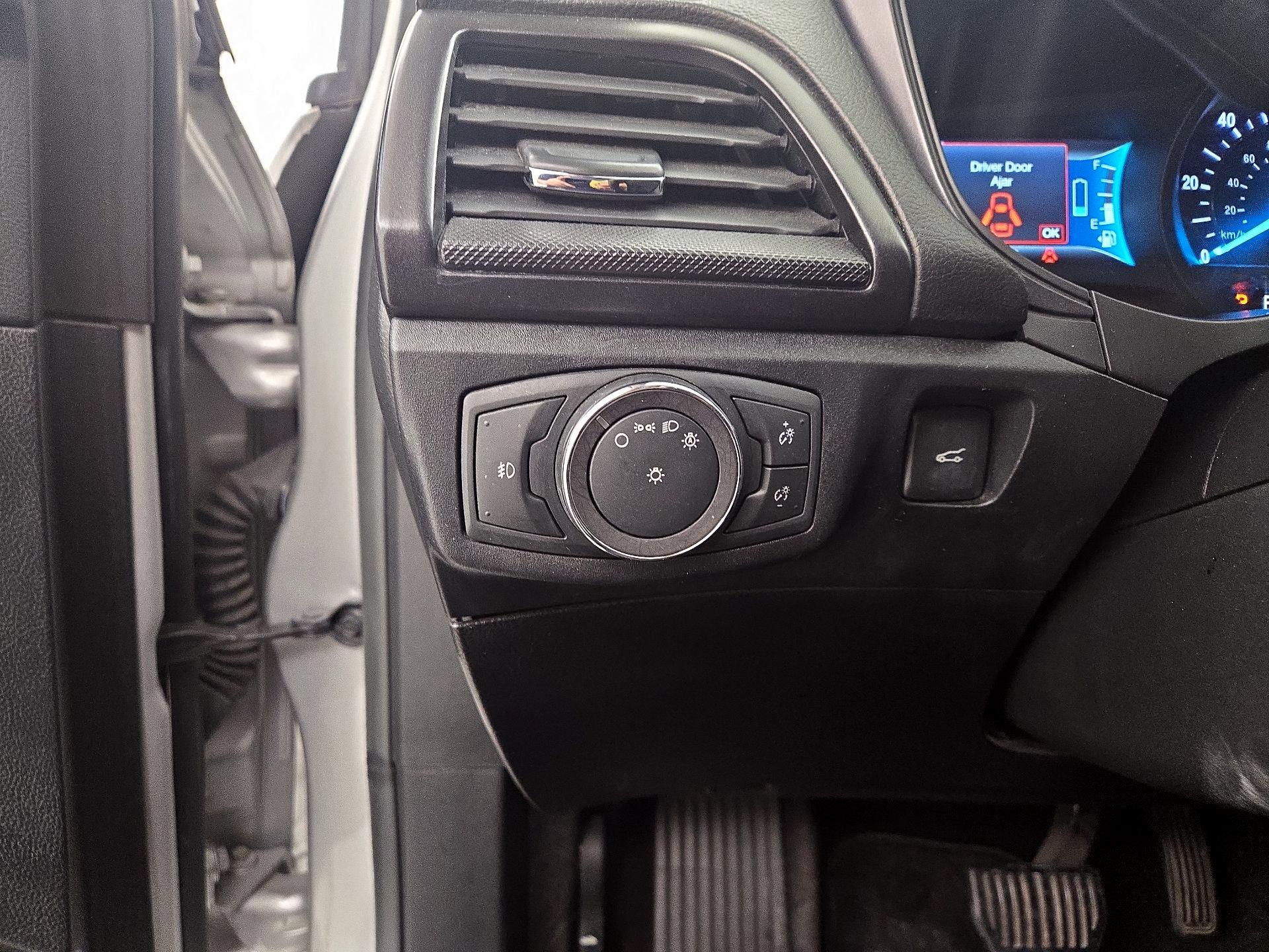 Thumbnail: 2018 Ford Fusion - 13