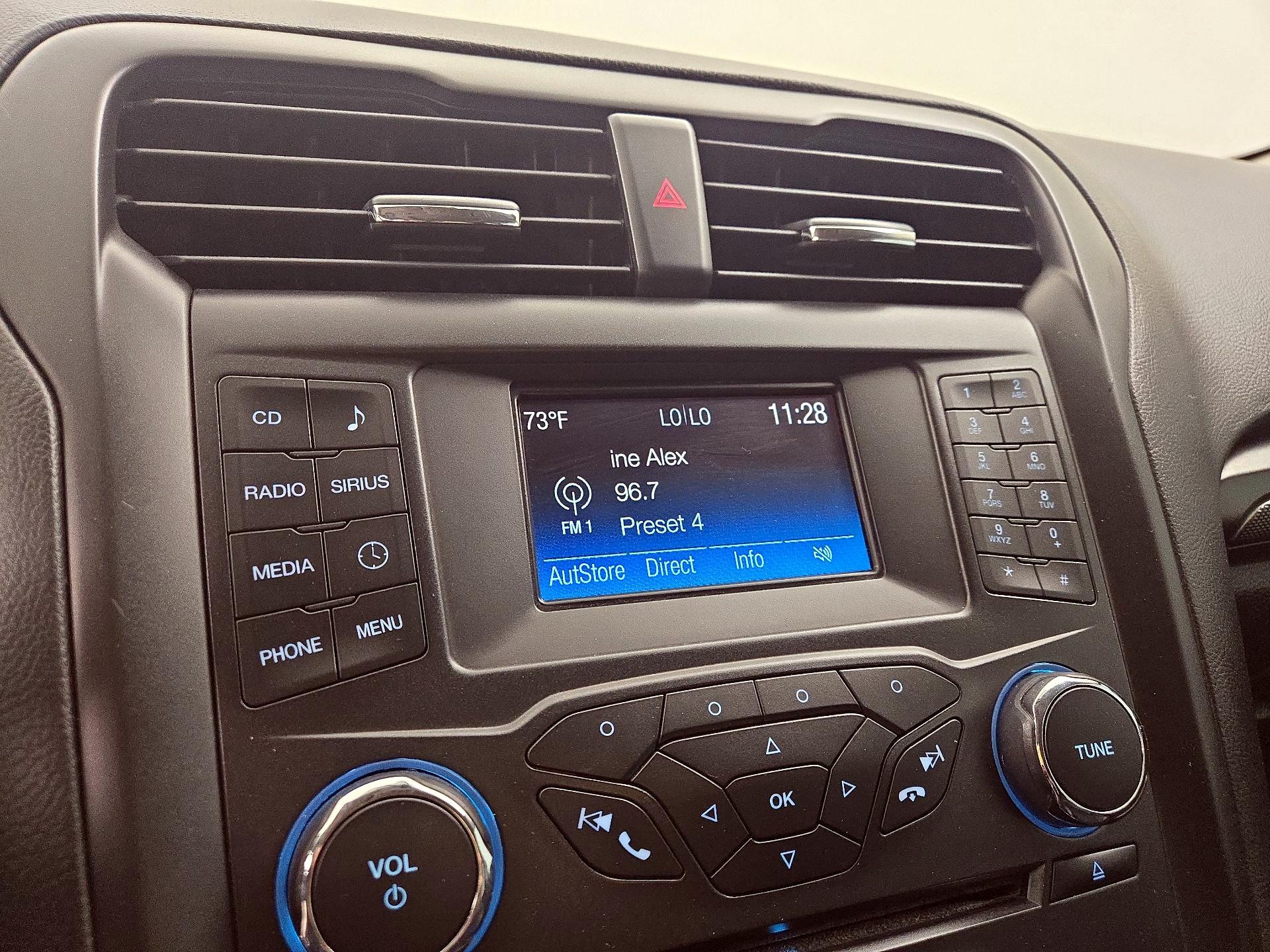 Thumbnail: 2018 Ford Fusion - 15