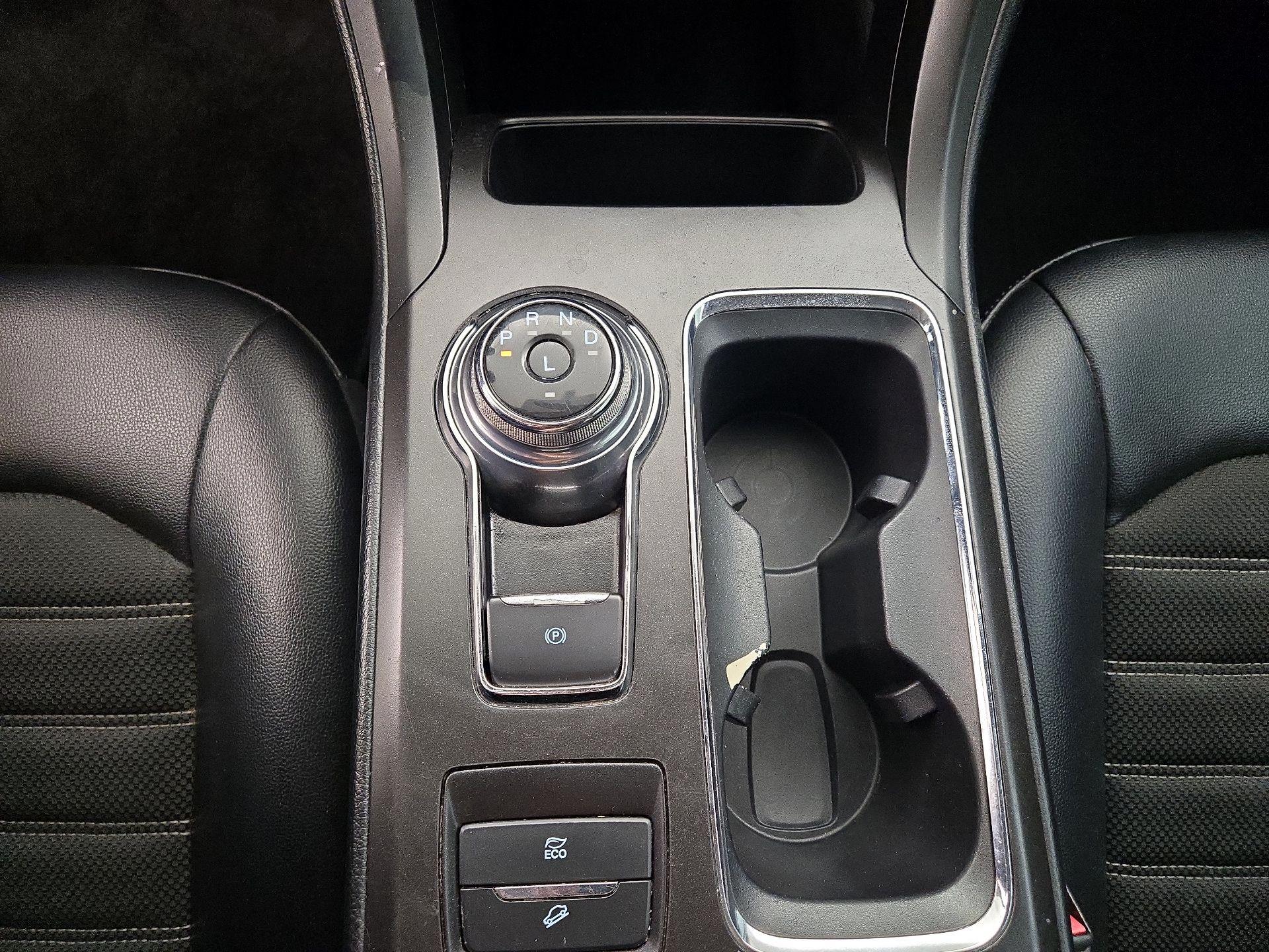 Thumbnail: 2018 Ford Fusion - 17