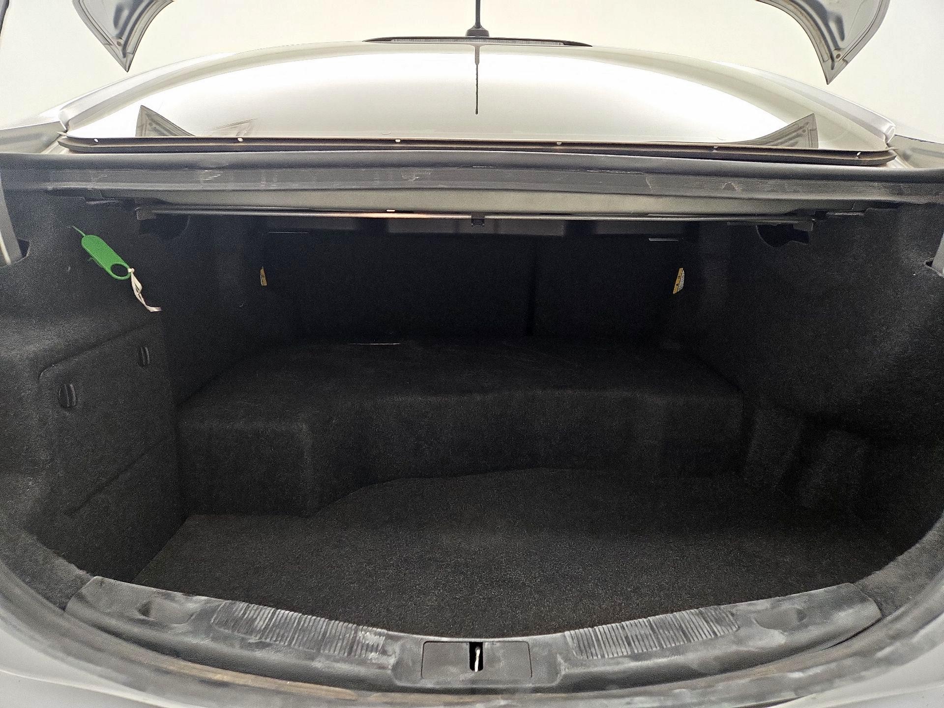 Thumbnail: 2018 Ford Fusion - 20