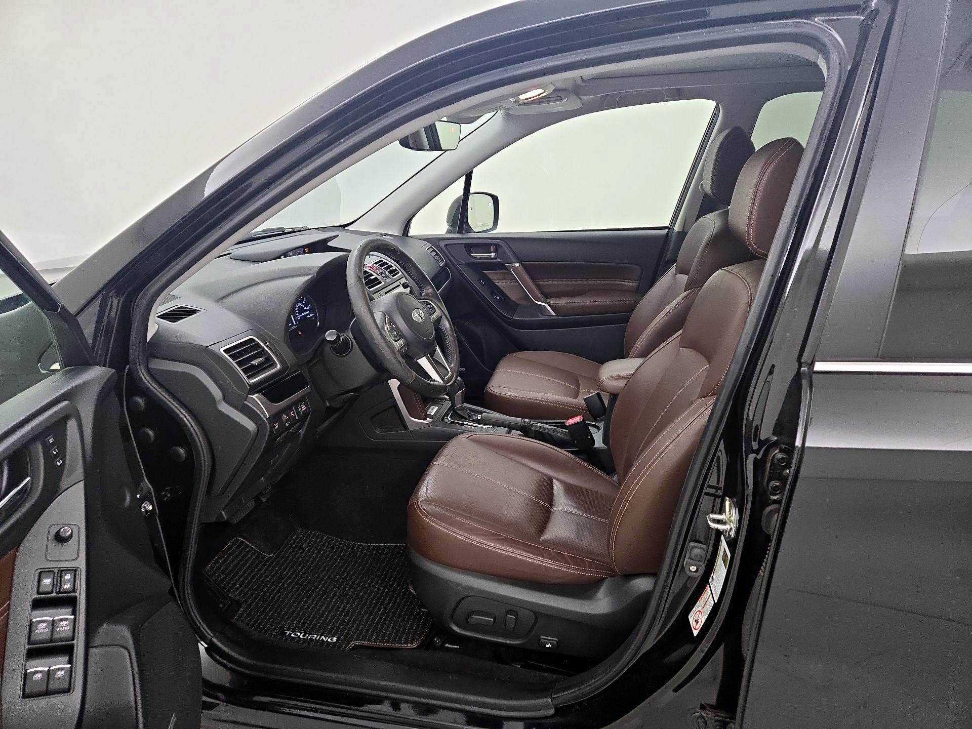 Thumbnail: 2017 Subaru Forester - 11