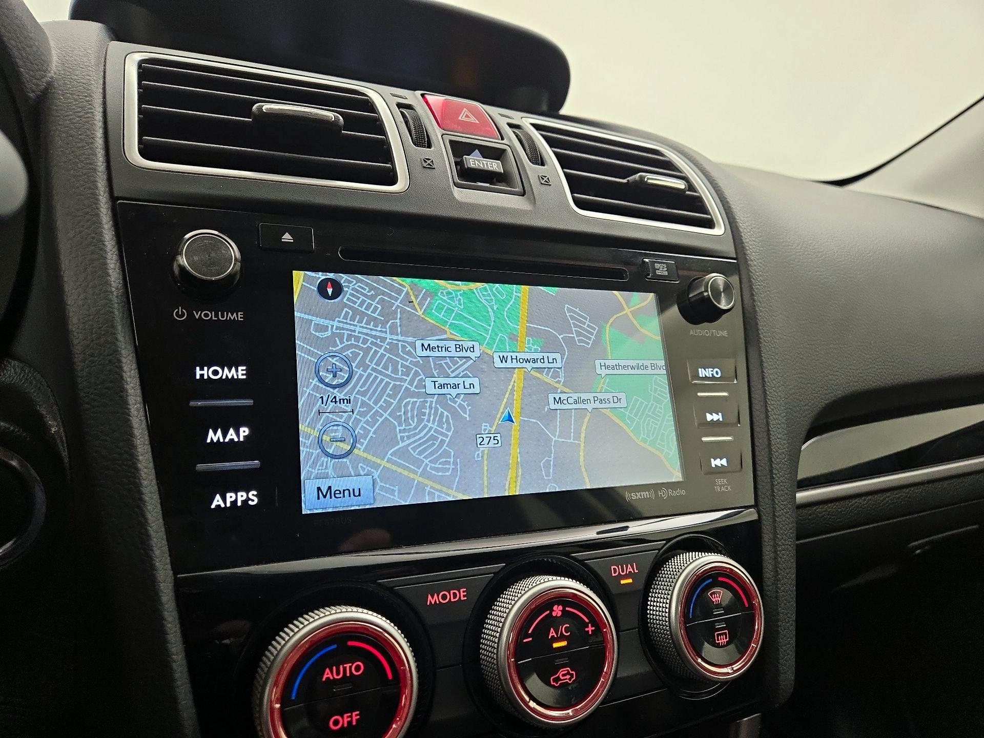 Thumbnail: 2017 Subaru Forester - 14