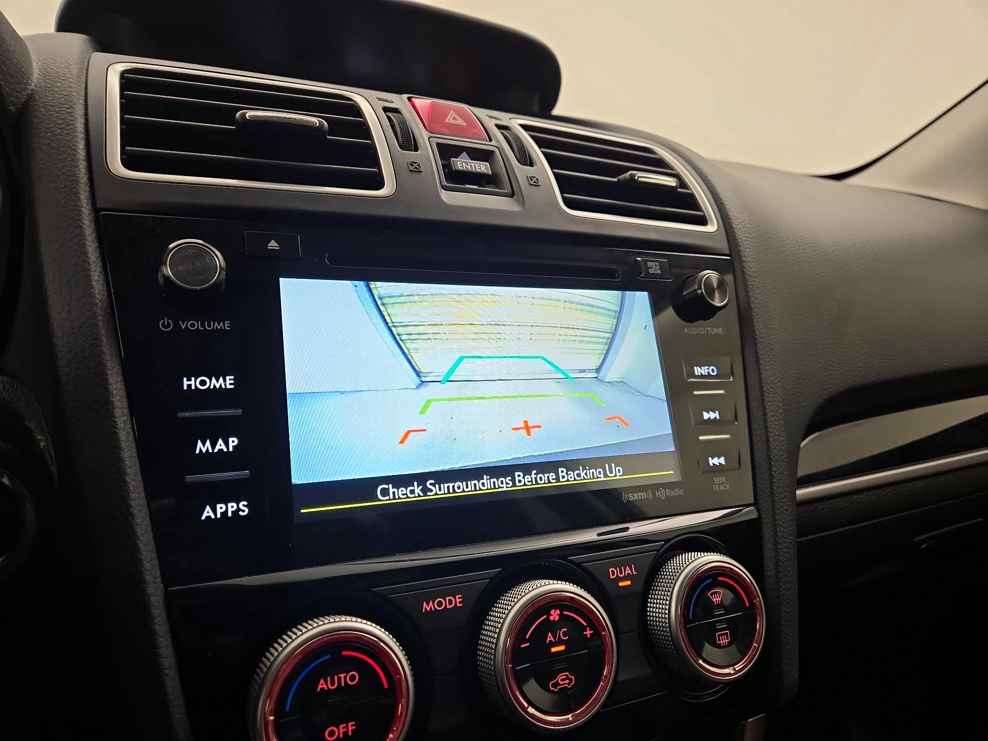 Thumbnail: 2017 Subaru Forester - 15