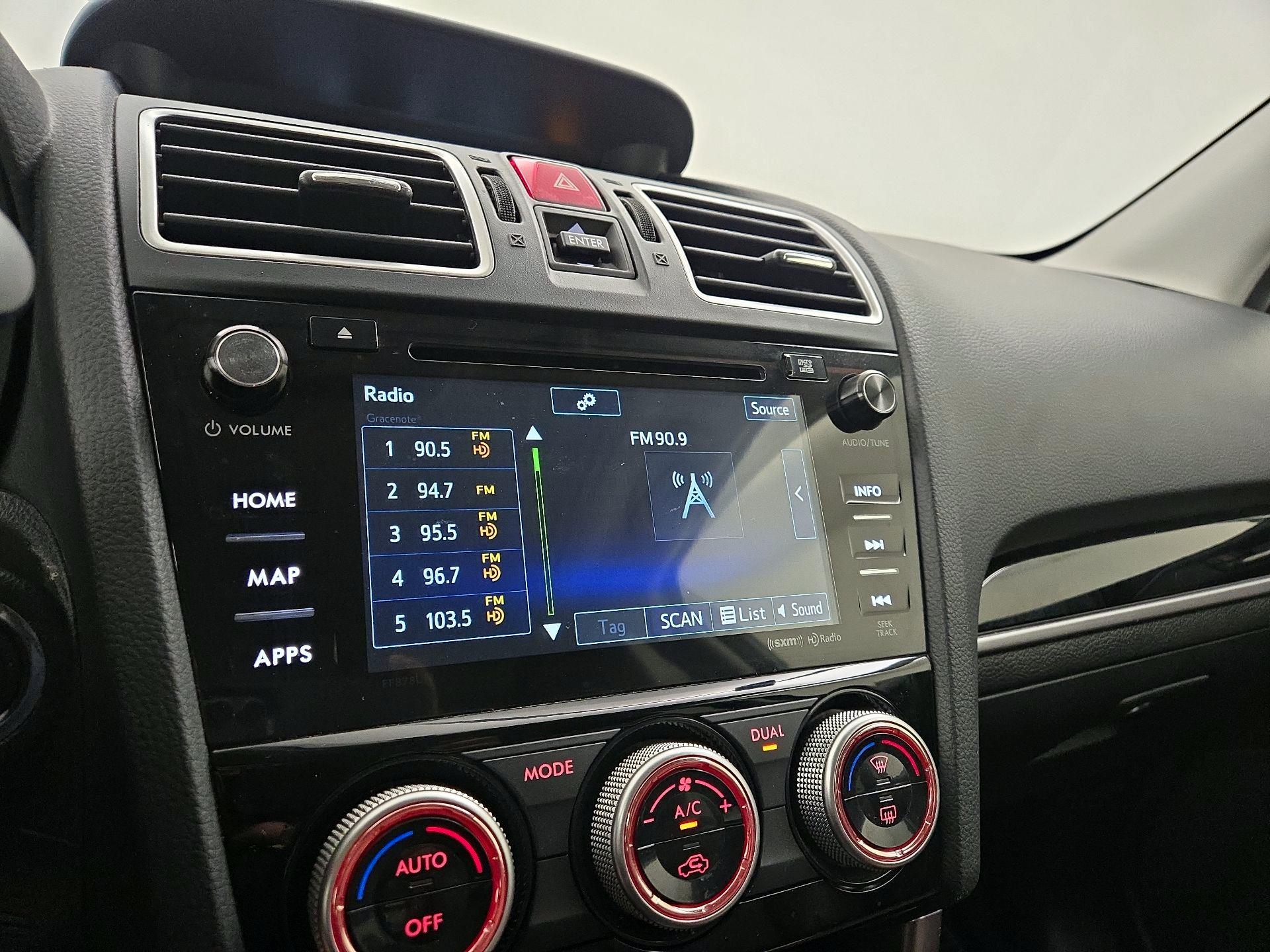 Thumbnail: 2017 Subaru Forester - 16