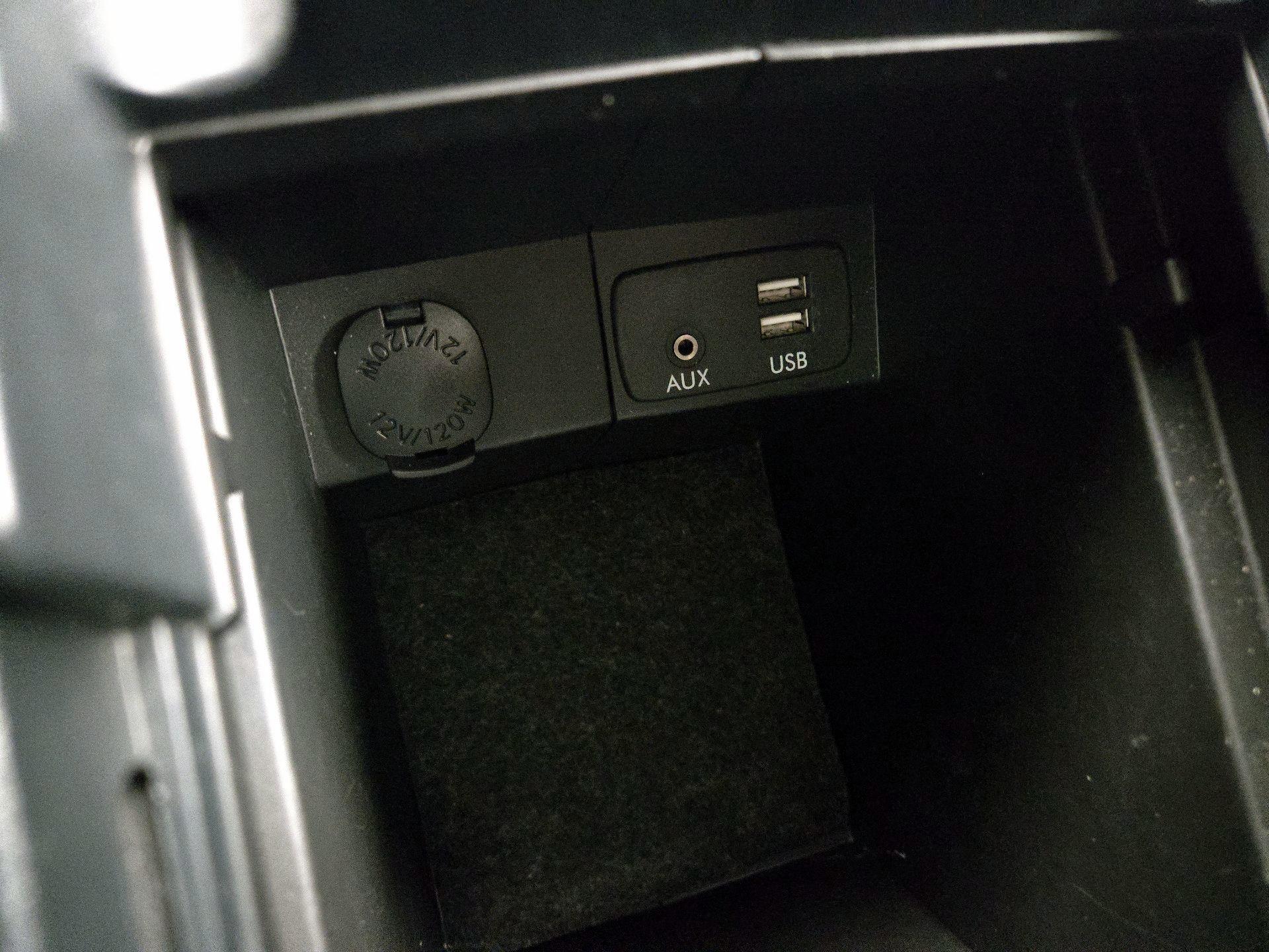 Thumbnail: 2017 Subaru Forester - 19