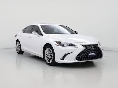 2023 Lexus ES 350 Ultra Luxury
