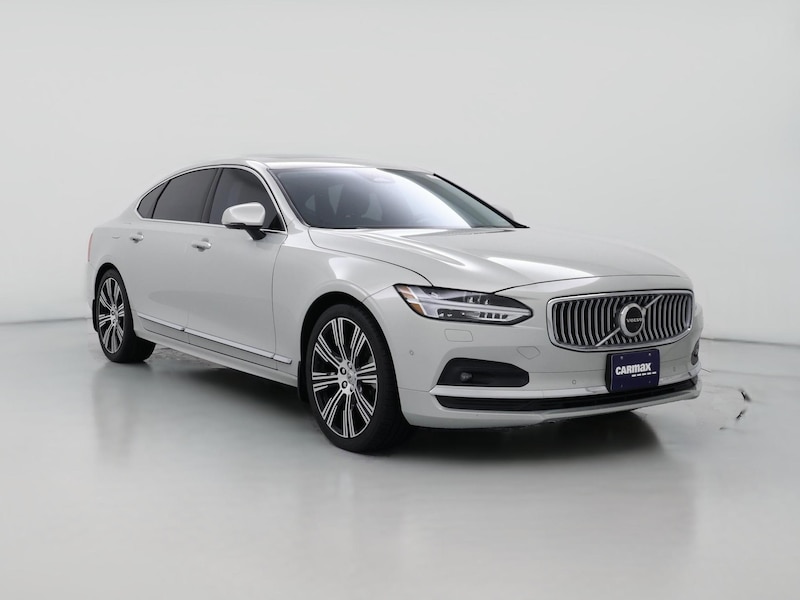 2022 Volvo S90 B6 Inscription -
                  Austin, TX