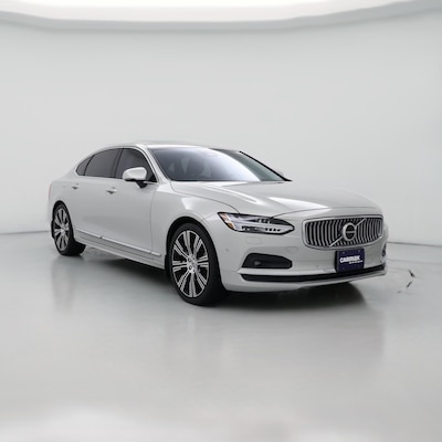 2022 Volvo S90 B6 Inscription