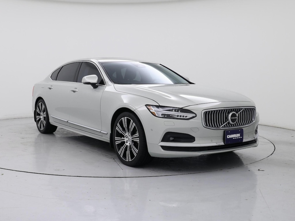 Volvo S90 B6 Inscription AWD