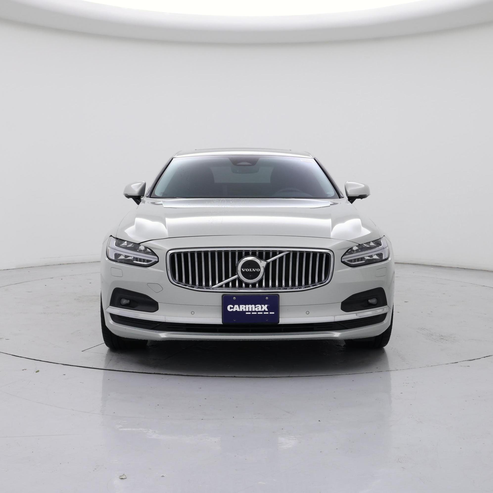 Thumbnail: 2022 Volvo S90 - 5
