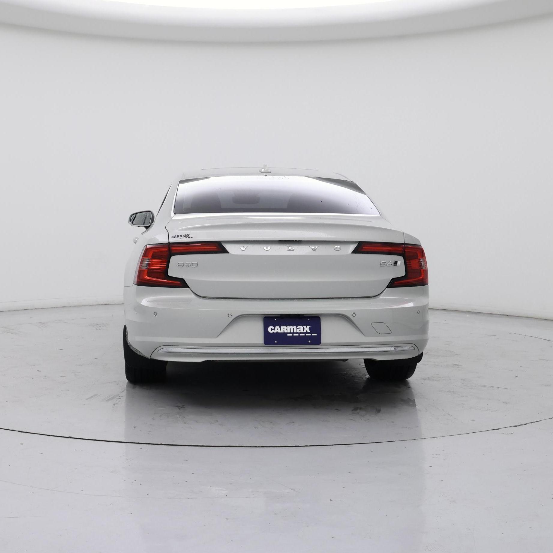 Thumbnail: 2022 Volvo S90 - 6