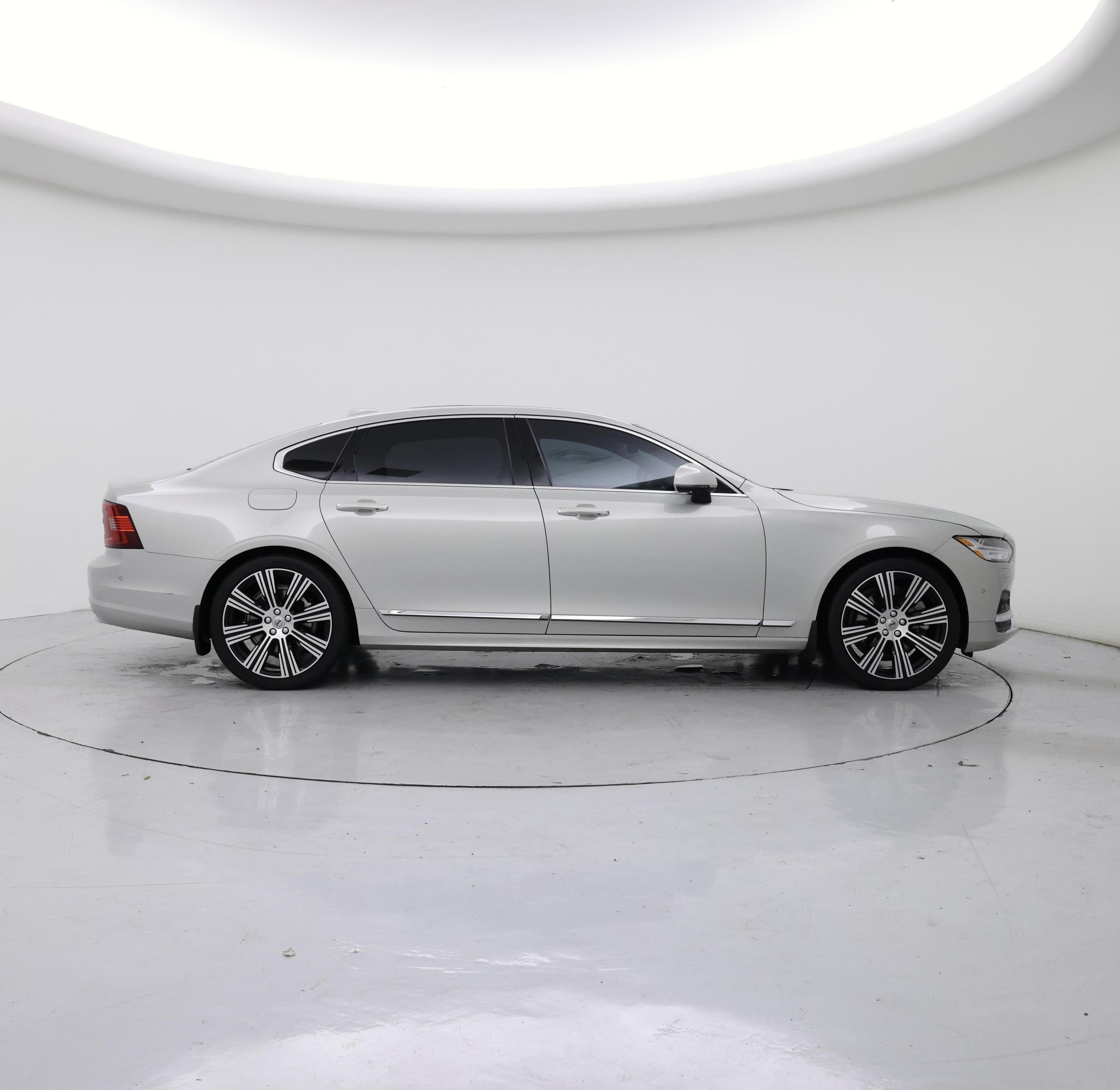 Thumbnail: 2022 Volvo S90 - 7