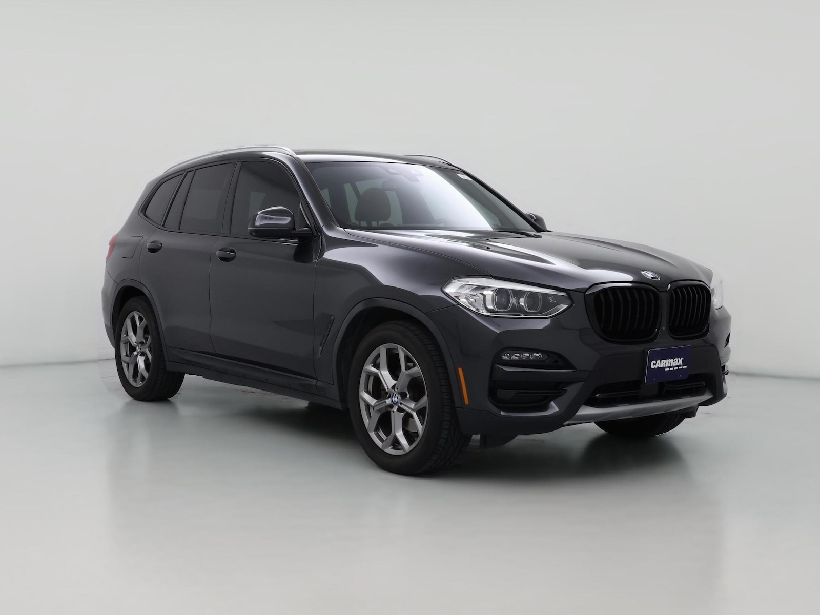 2021 BMW X3 30i