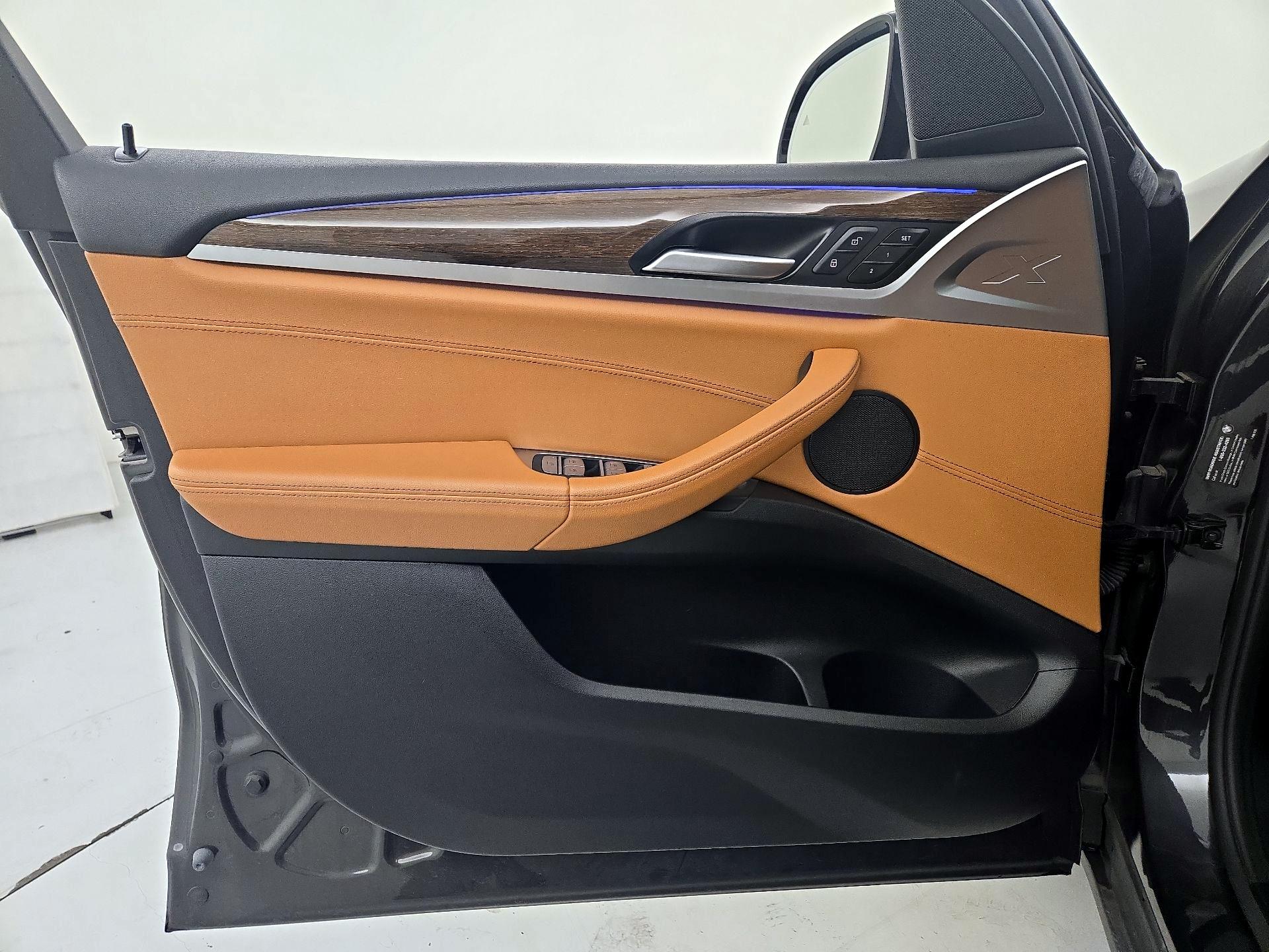 Thumbnail: 2021 BMW X3 - 12