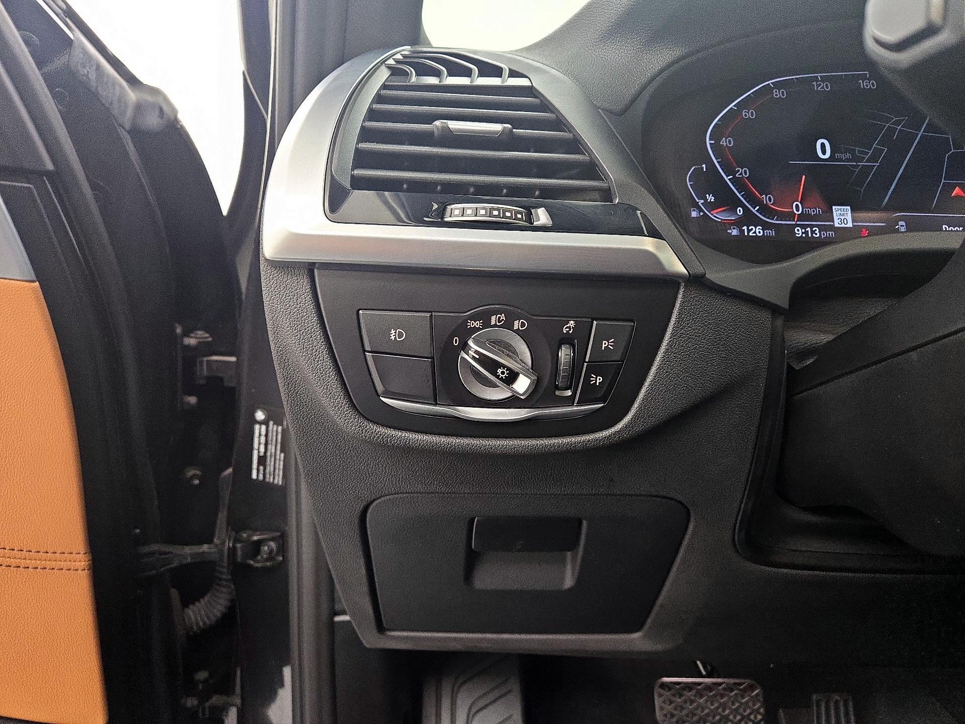 Thumbnail: 2021 BMW X3 - 13