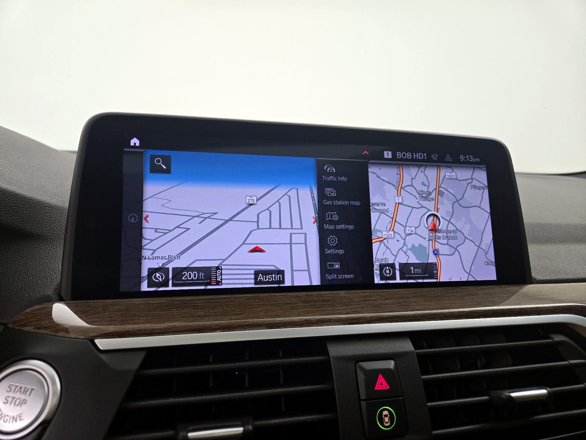 Thumbnail: 2021 BMW X3 - 14