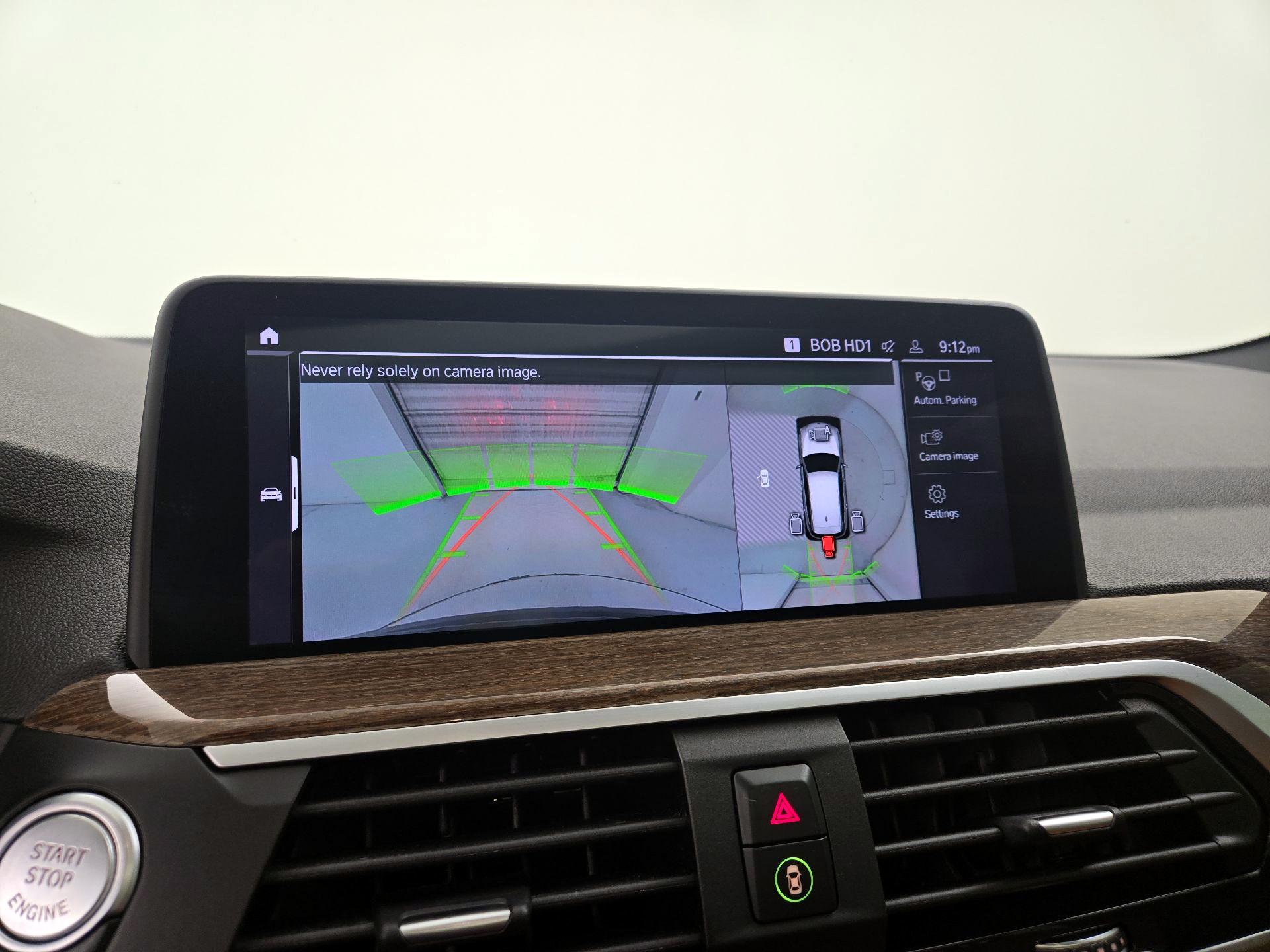 Thumbnail: 2021 BMW X3 - 15