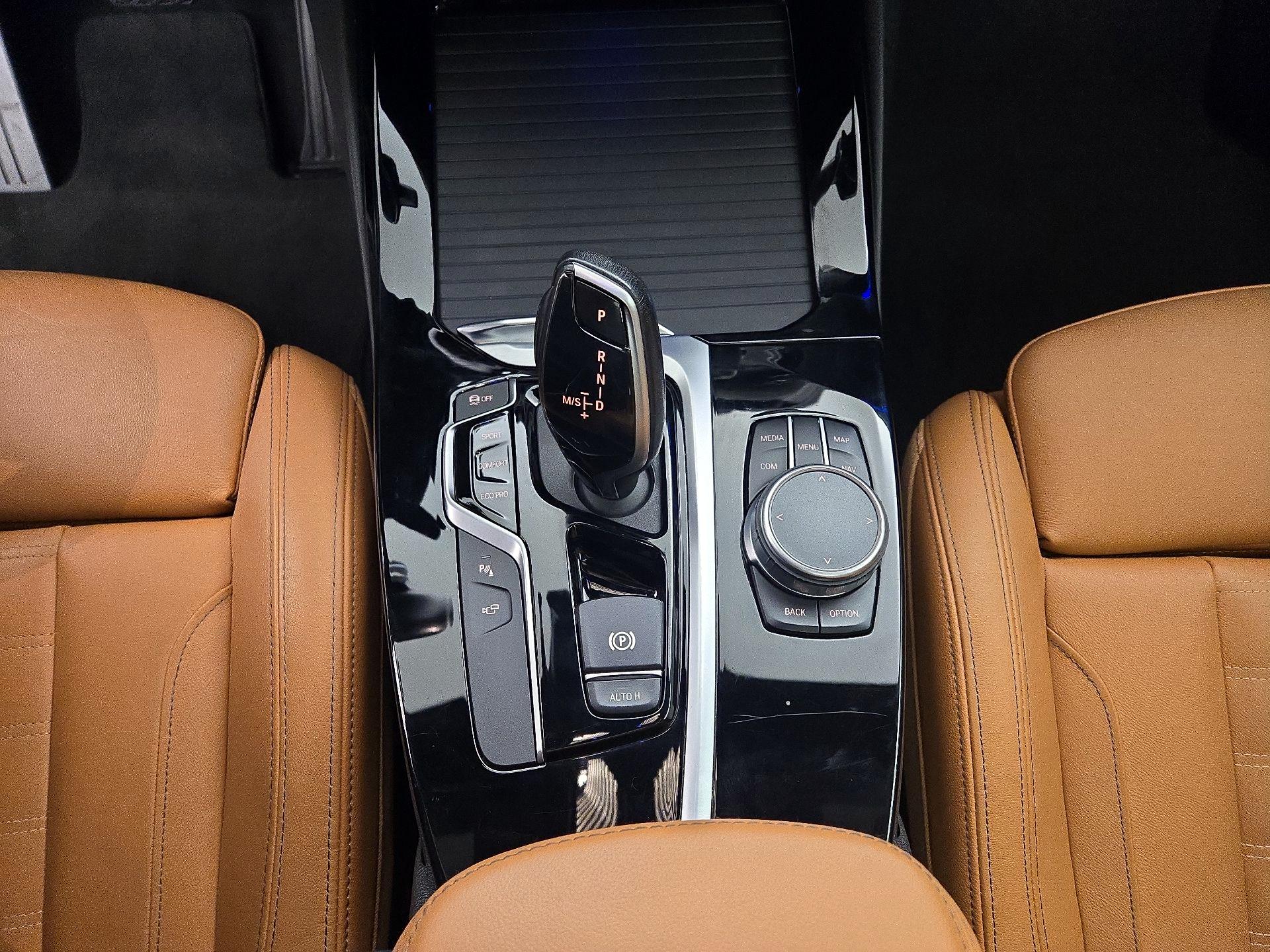 Thumbnail: 2021 BMW X3 - 18