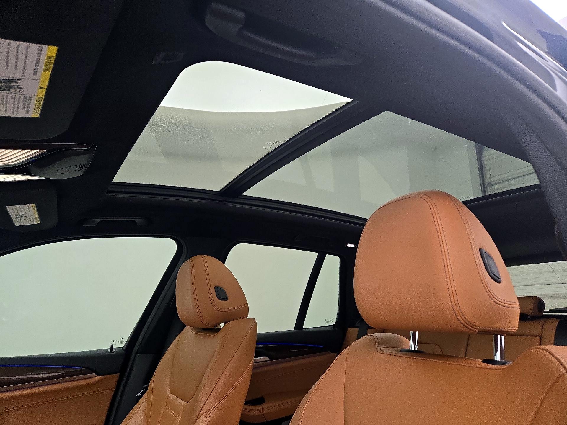 Thumbnail: 2021 BMW X3 - 20